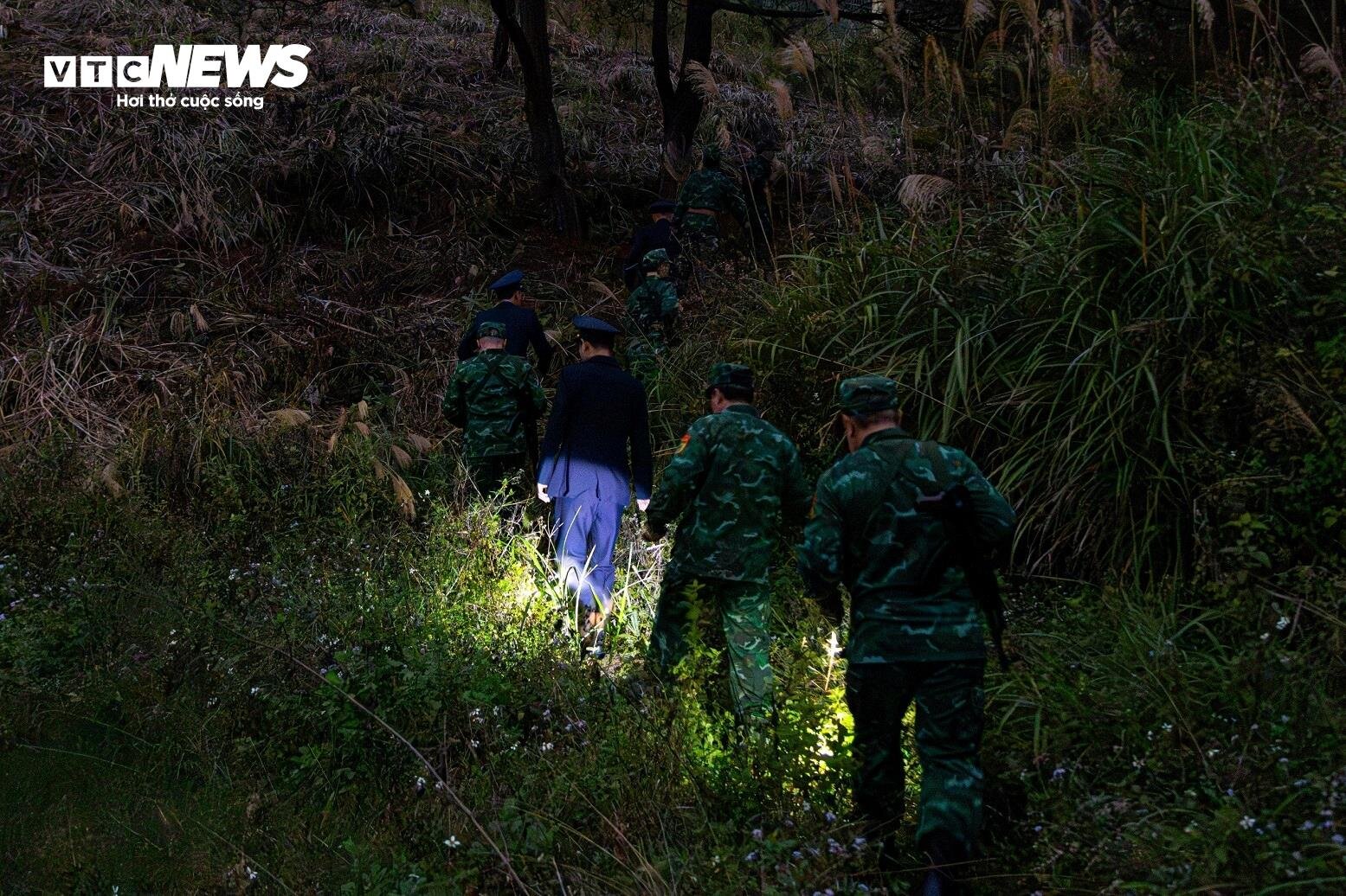 Truy vết hàng lậu ở biên giới Lạng Sơn ngày cận Tết Giáp Thìn - 11