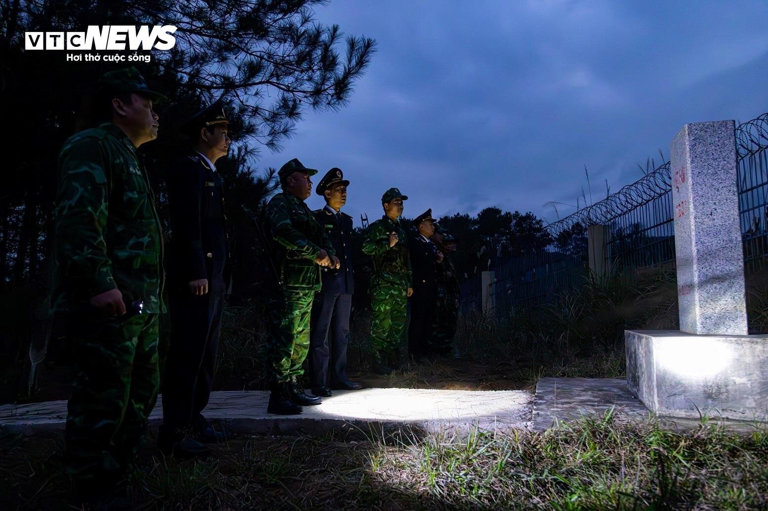 Truy vết hàng lậu ở biên giới Lạng Sơn ngày cận Tết Giáp Thìn - 12