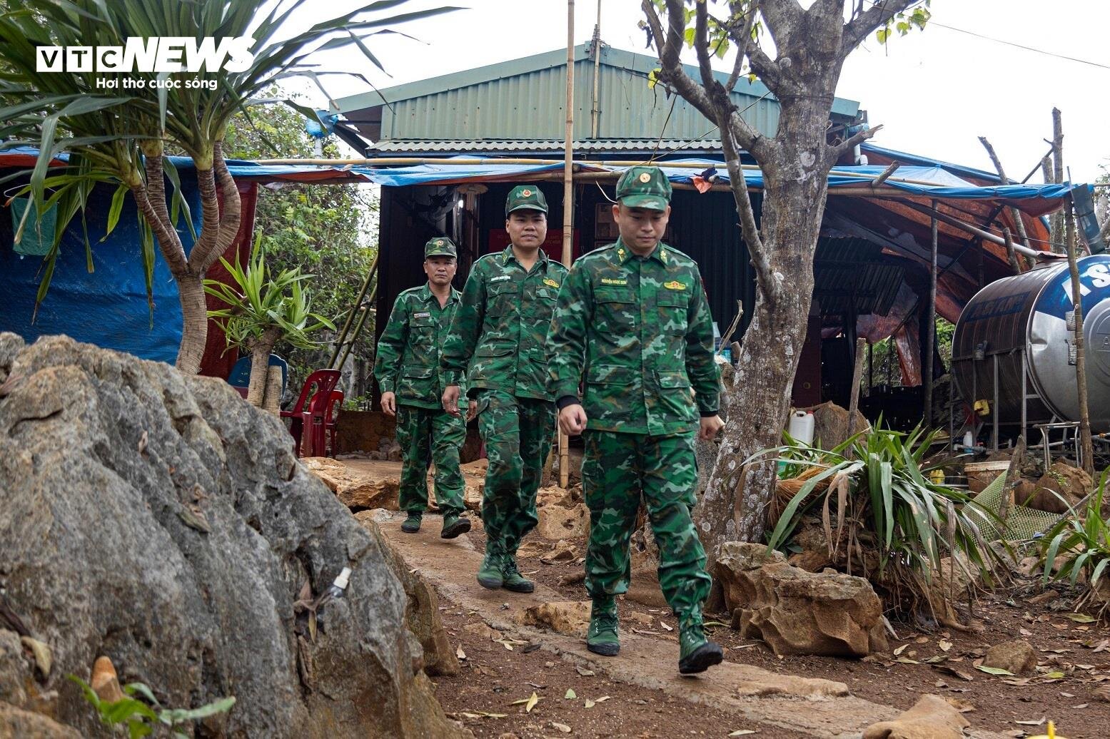 Truy vết hàng lậu ở biên giới Lạng Sơn ngày cận Tết Giáp Thìn - 3