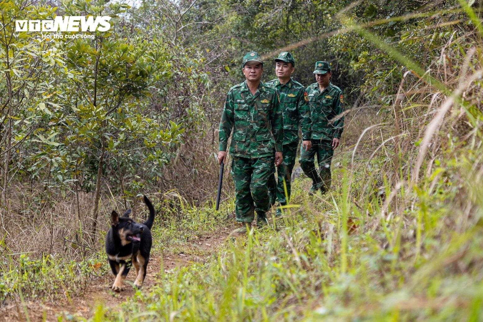 Truy vết hàng lậu ở biên giới Lạng Sơn ngày cận Tết Giáp Thìn - 5