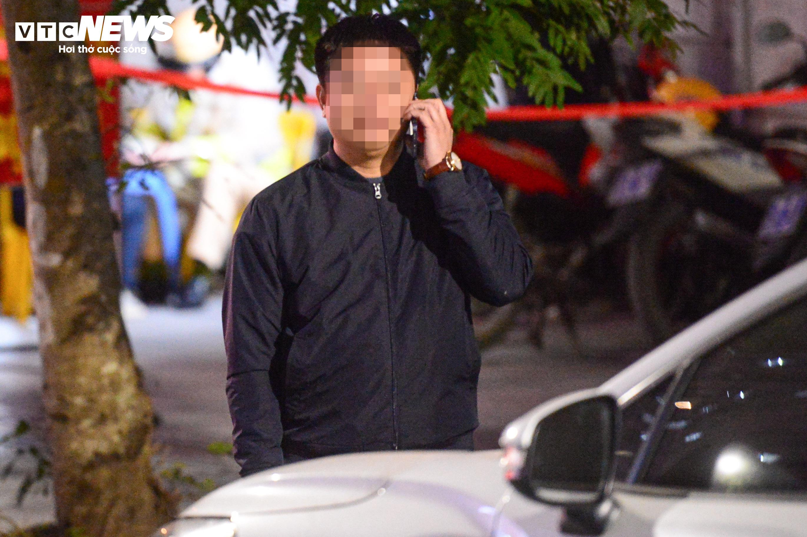 Uống 1-2 chén rượu trong tiệc tất niên, tài xế bị phạt 3 triệu đồng - 9