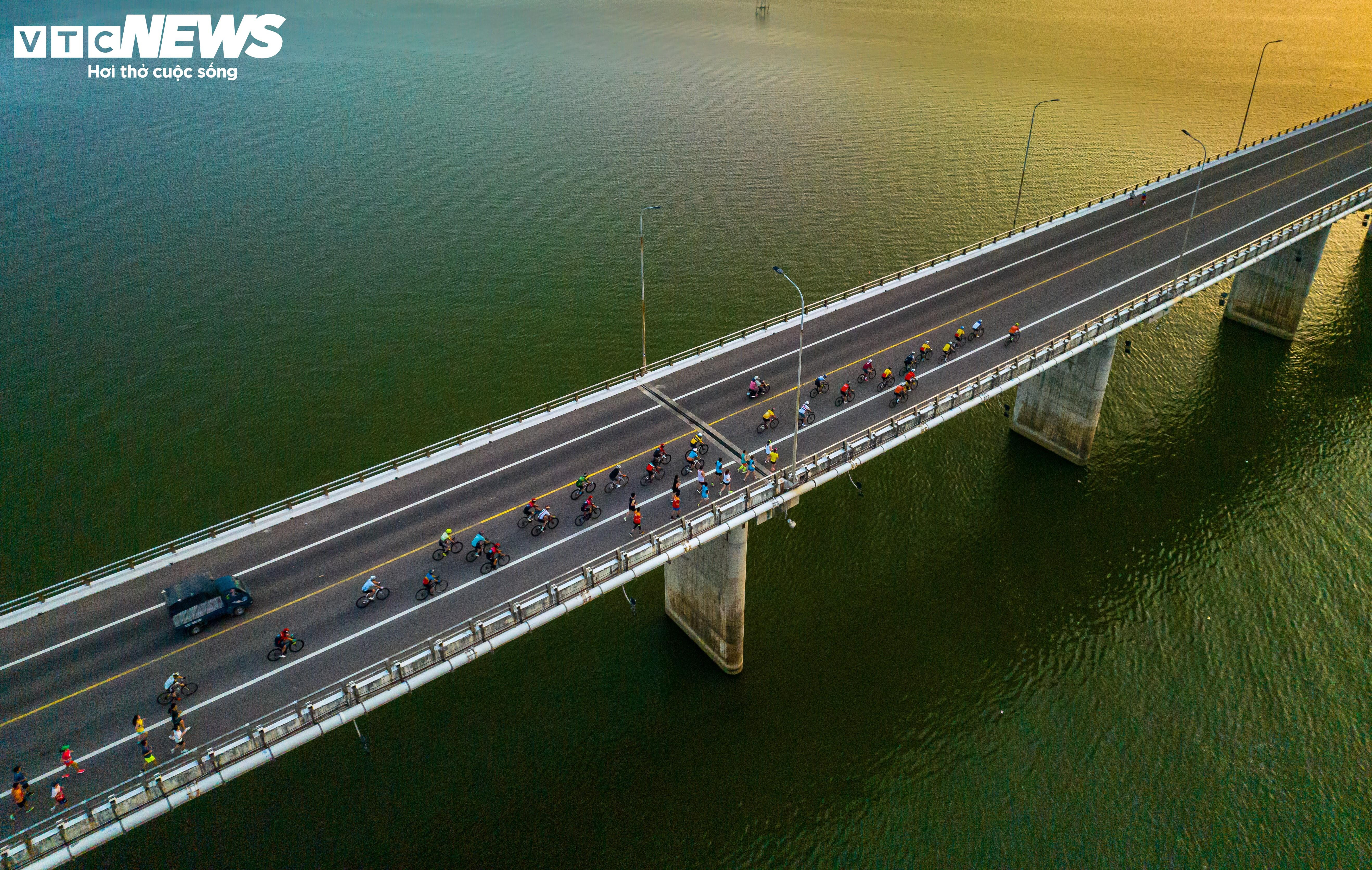 Bình Định chi gần 30 tỷ sửa cầu vượt biển từng dài nhất Việt Nam - 9