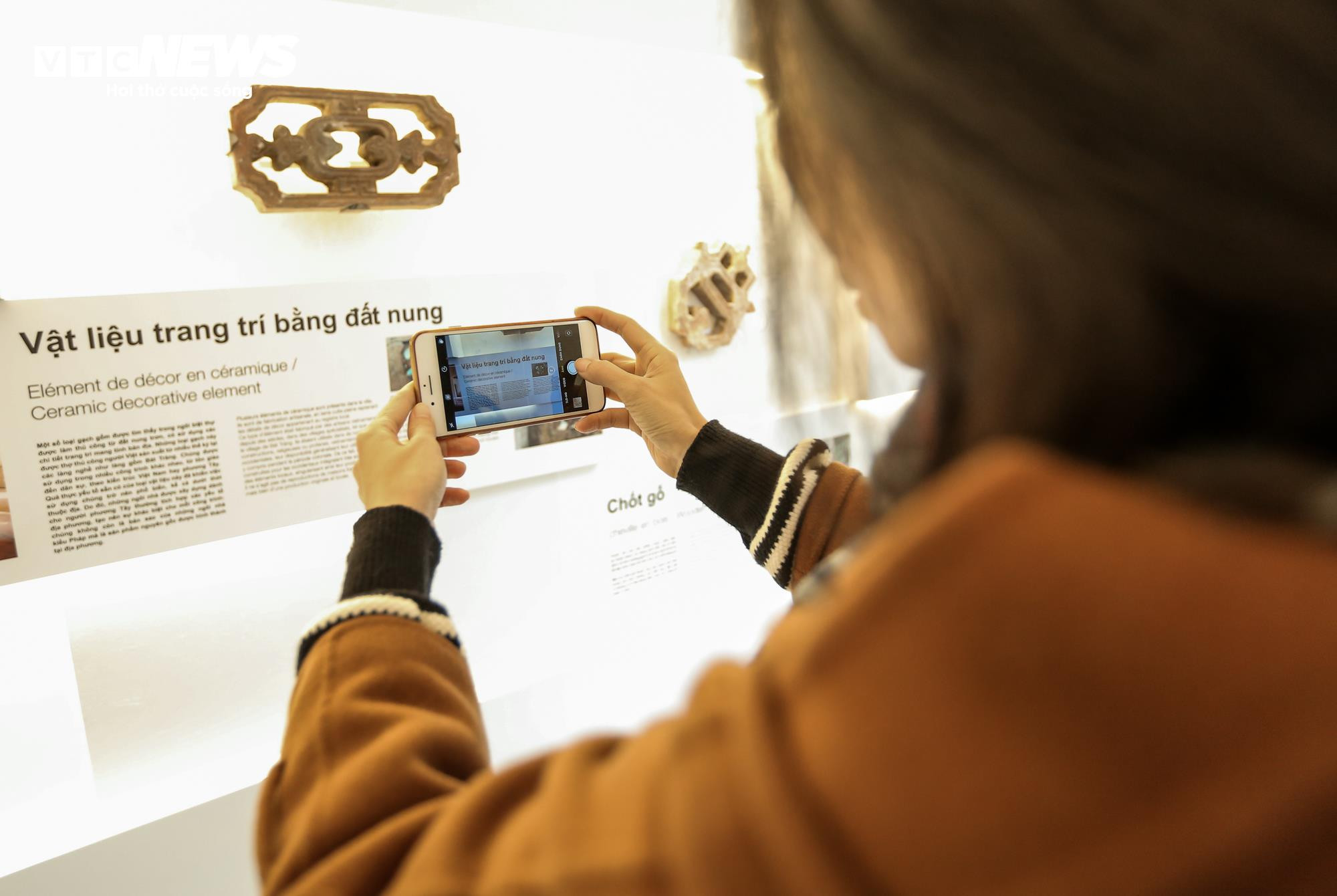 Biệt thự Pháp cổ từng gây tranh cãi mở cửa đón khách sau 2 năm trùng tu - 14