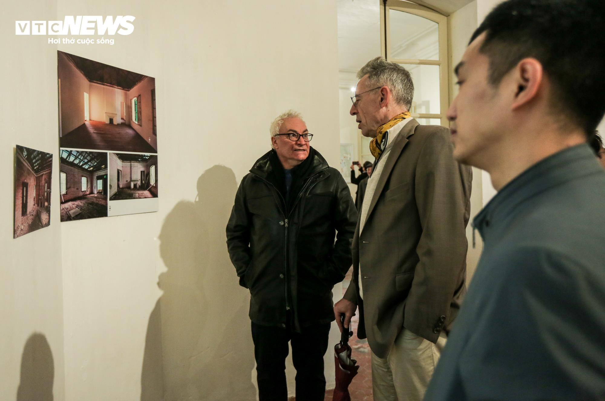 Biệt thự Pháp cổ từng gây tranh cãi mở cửa đón khách sau 2 năm trùng tu - 8