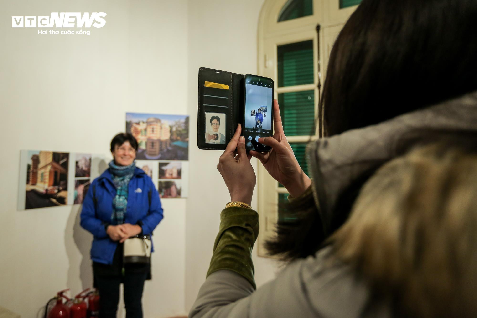 Biệt thự Pháp cổ từng gây tranh cãi mở cửa đón khách sau 2 năm trùng tu - 18