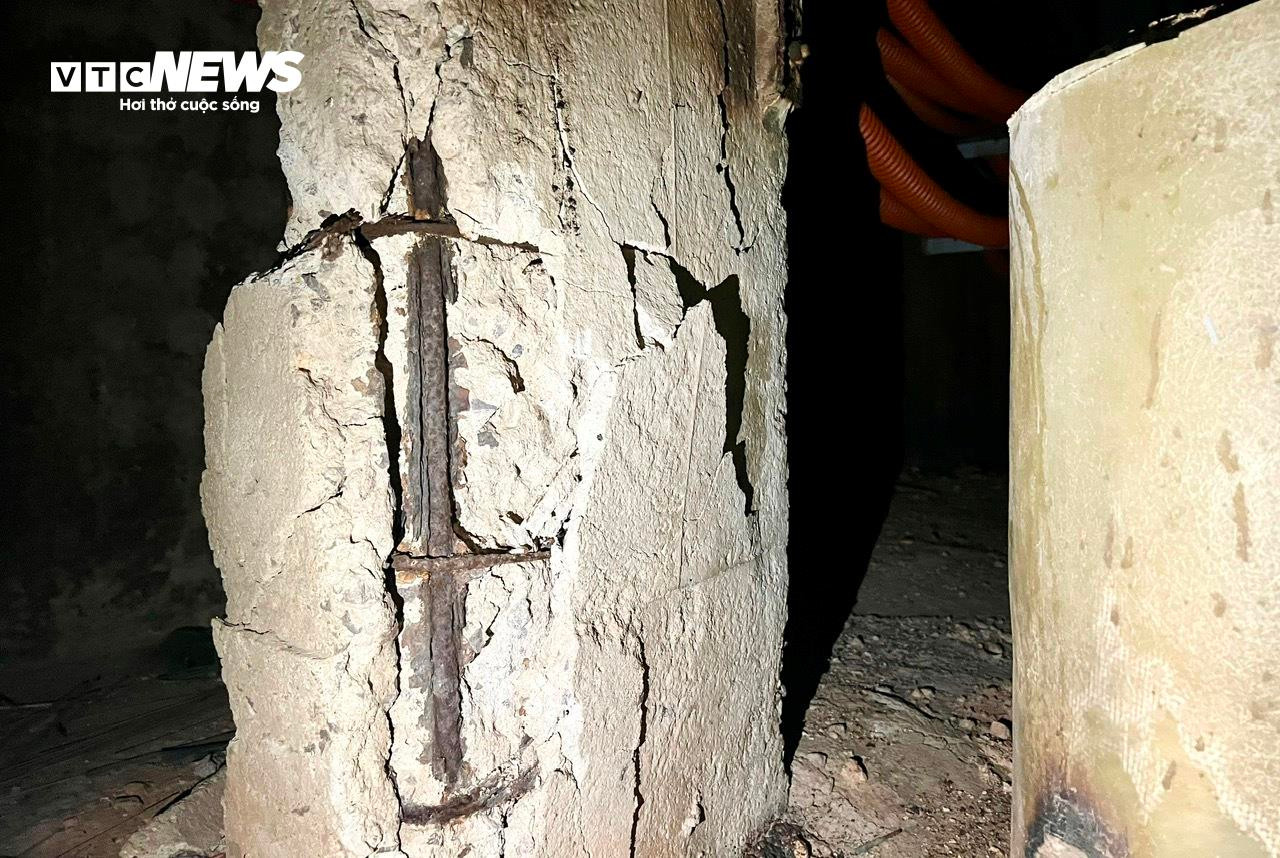 Bình Định chi gần 30 tỷ sửa cầu vượt biển từng dài nhất Việt Nam - 3