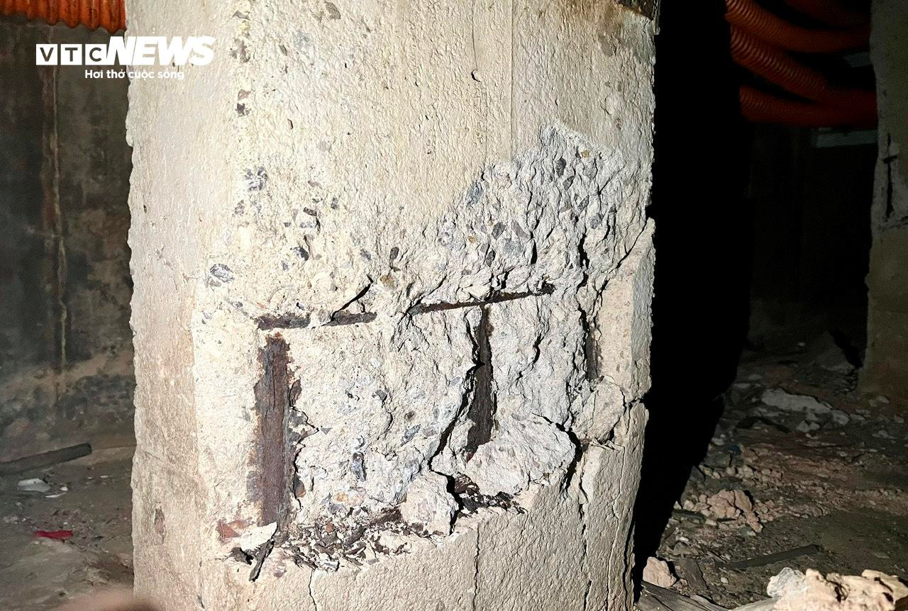 Bình Định chi gần 30 tỷ sửa cầu vượt biển từng dài nhất Việt Nam - 4