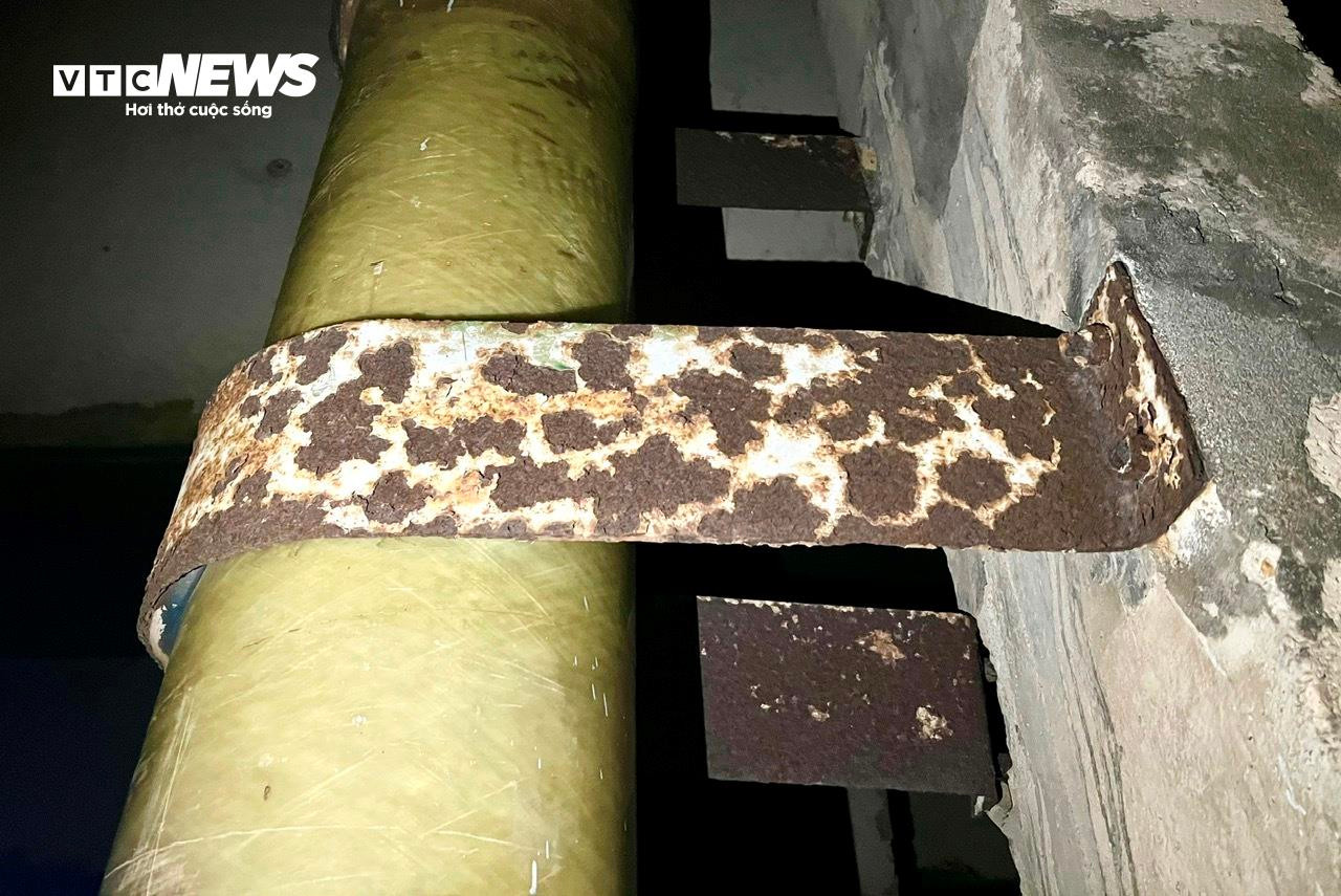 Bình Định chi gần 30 tỷ sửa cầu vượt biển từng dài nhất Việt Nam - 5