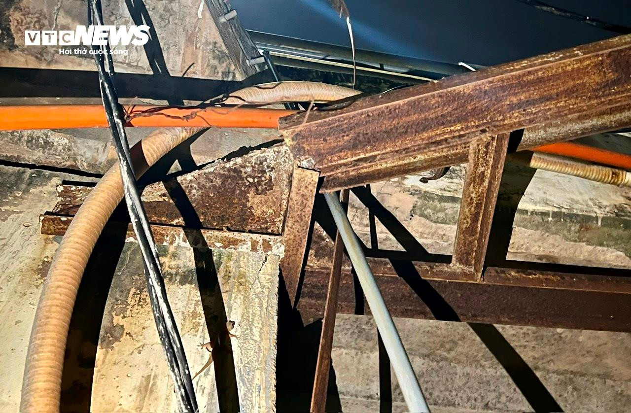 Bình Định chi gần 30 tỷ sửa cầu vượt biển từng dài nhất Việt Nam - 6