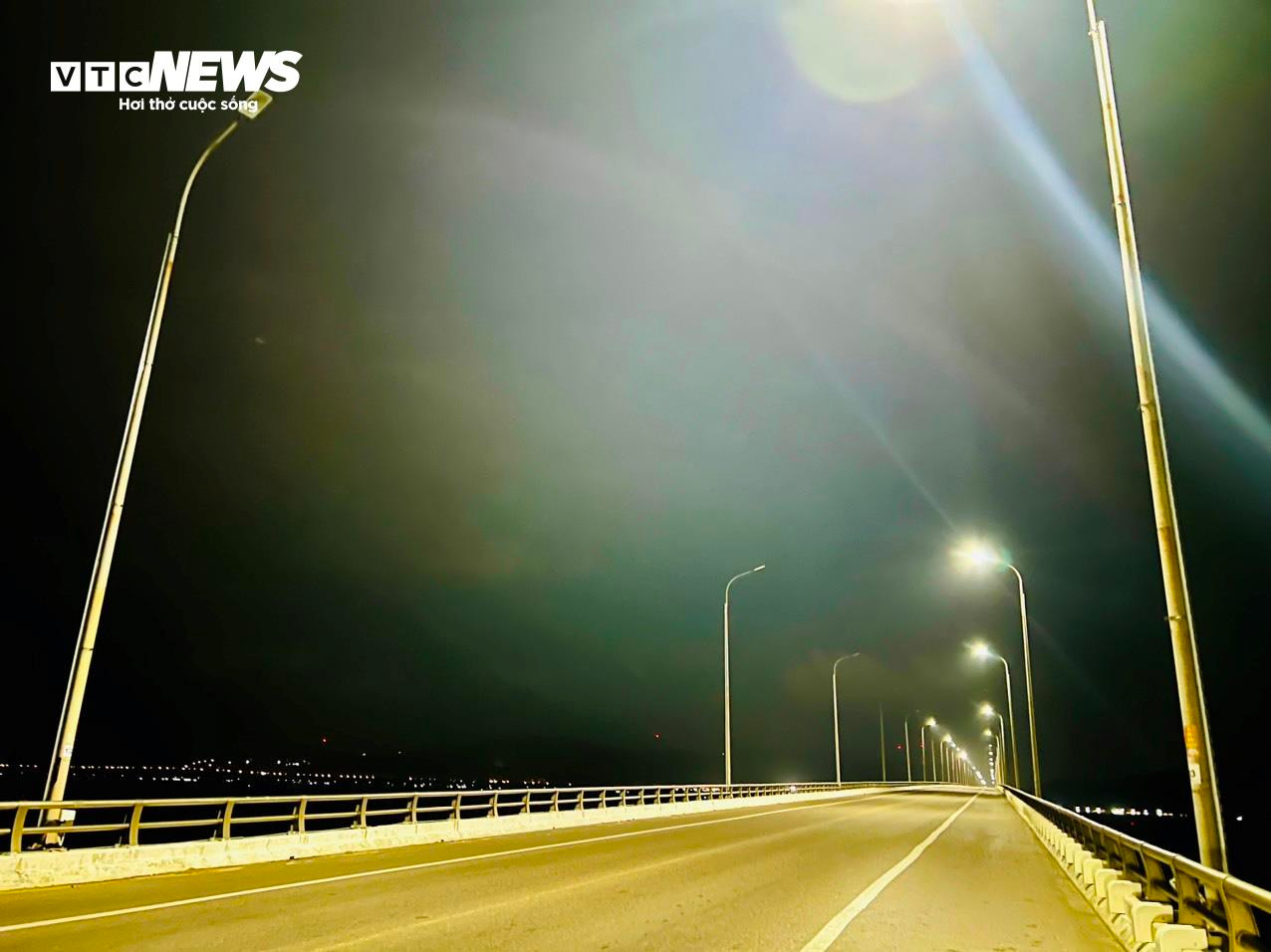 Bình Định chi gần 30 tỷ sửa cầu vượt biển từng dài nhất Việt Nam - 7