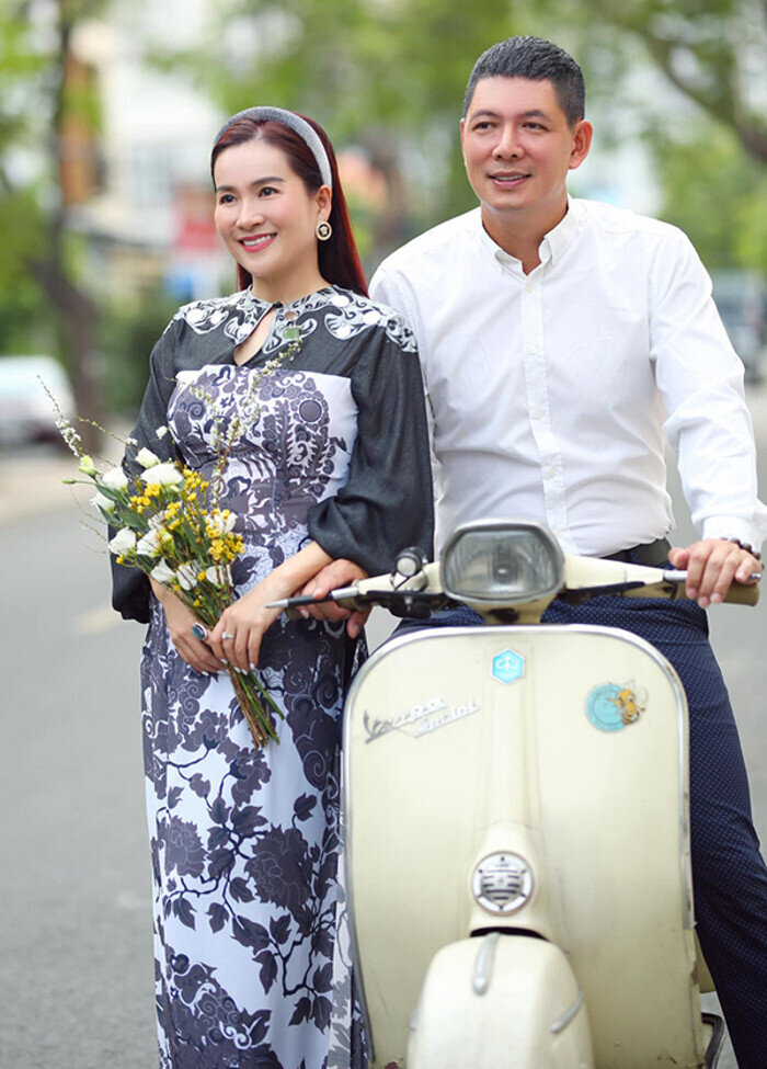 Sao Việt 27/1: Hương Giang sang năm lấy chồng, Mạnh Trường tậu biệt thự mới - 5