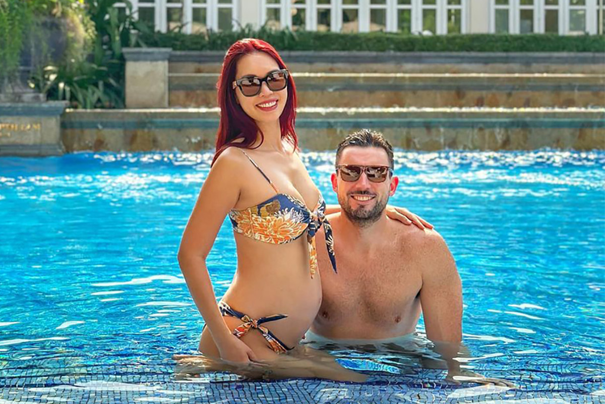 Sao Việt 29/1: Hồng Nhung tự nhận 'ca sĩ loa phường', Minh Tú khoe sắp cưới - 2