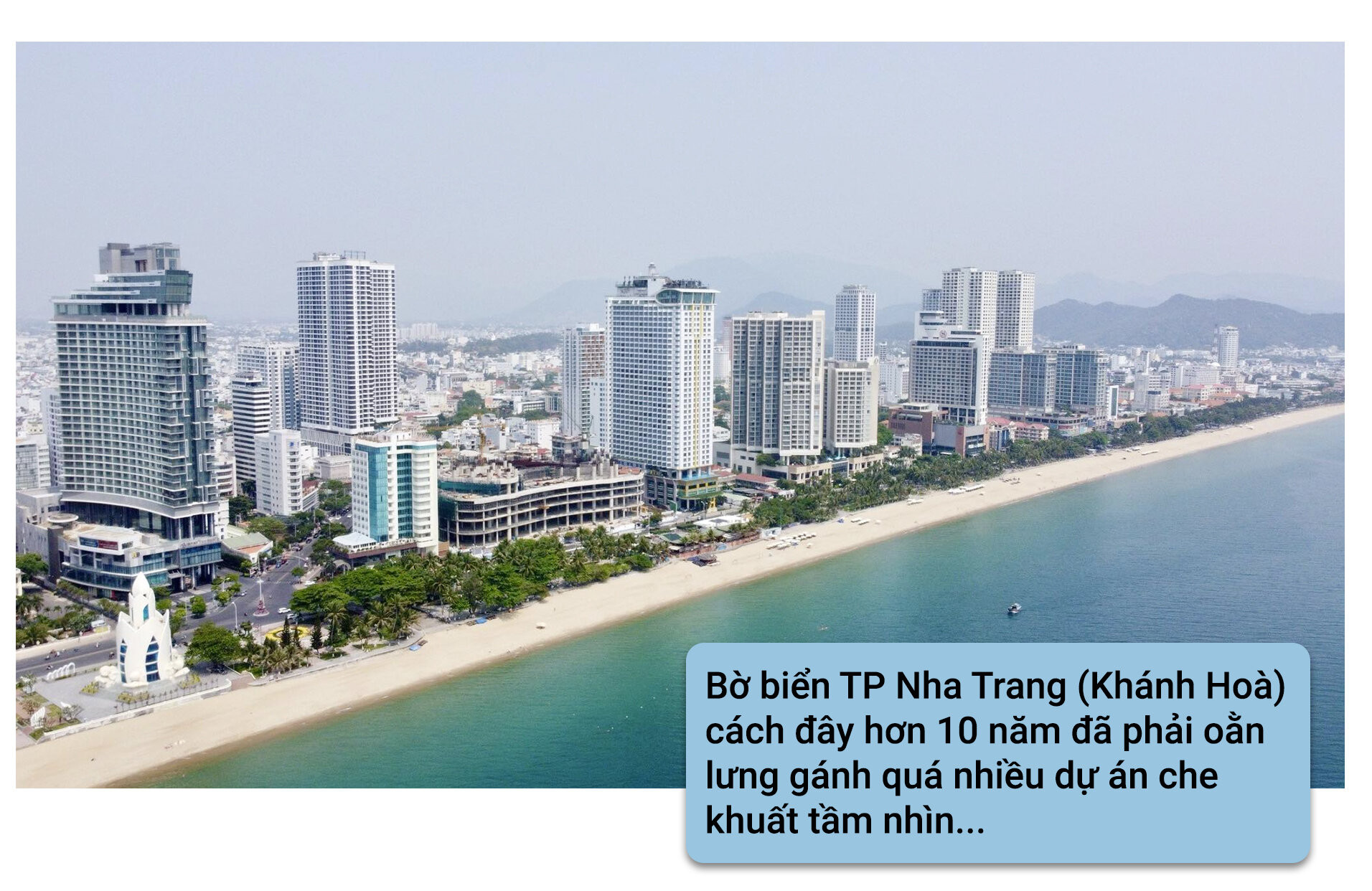 Chậm tiến độ, resort bỏ hoang bủa vây đường xuống biển của dân - 5