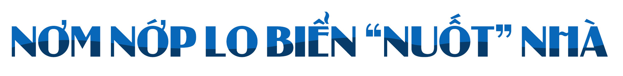 Rừng phòng hộ 'chết oan' ở Bình Định: Rừng mất, người than khóc - 1