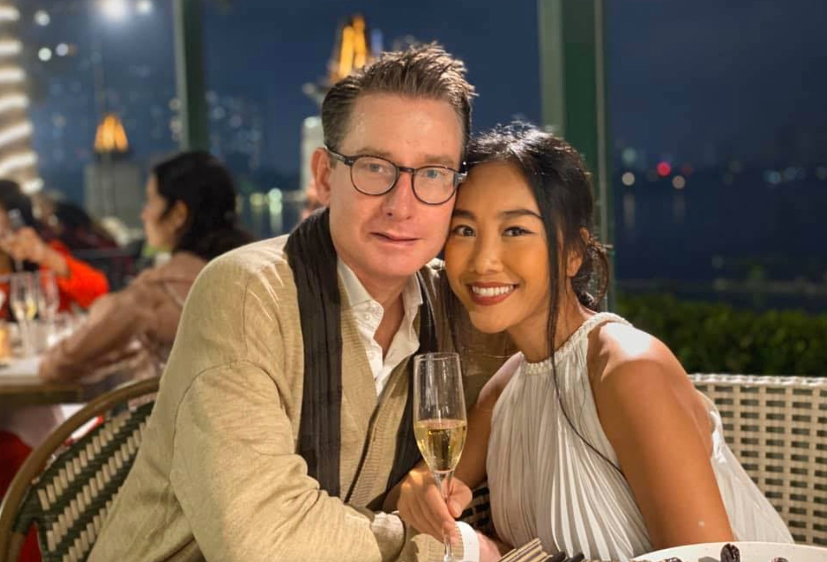 Đoan Trang: Tôi chơi hết mình nhưng không hơn thua khi đến với show 'Chị đẹp' - 8