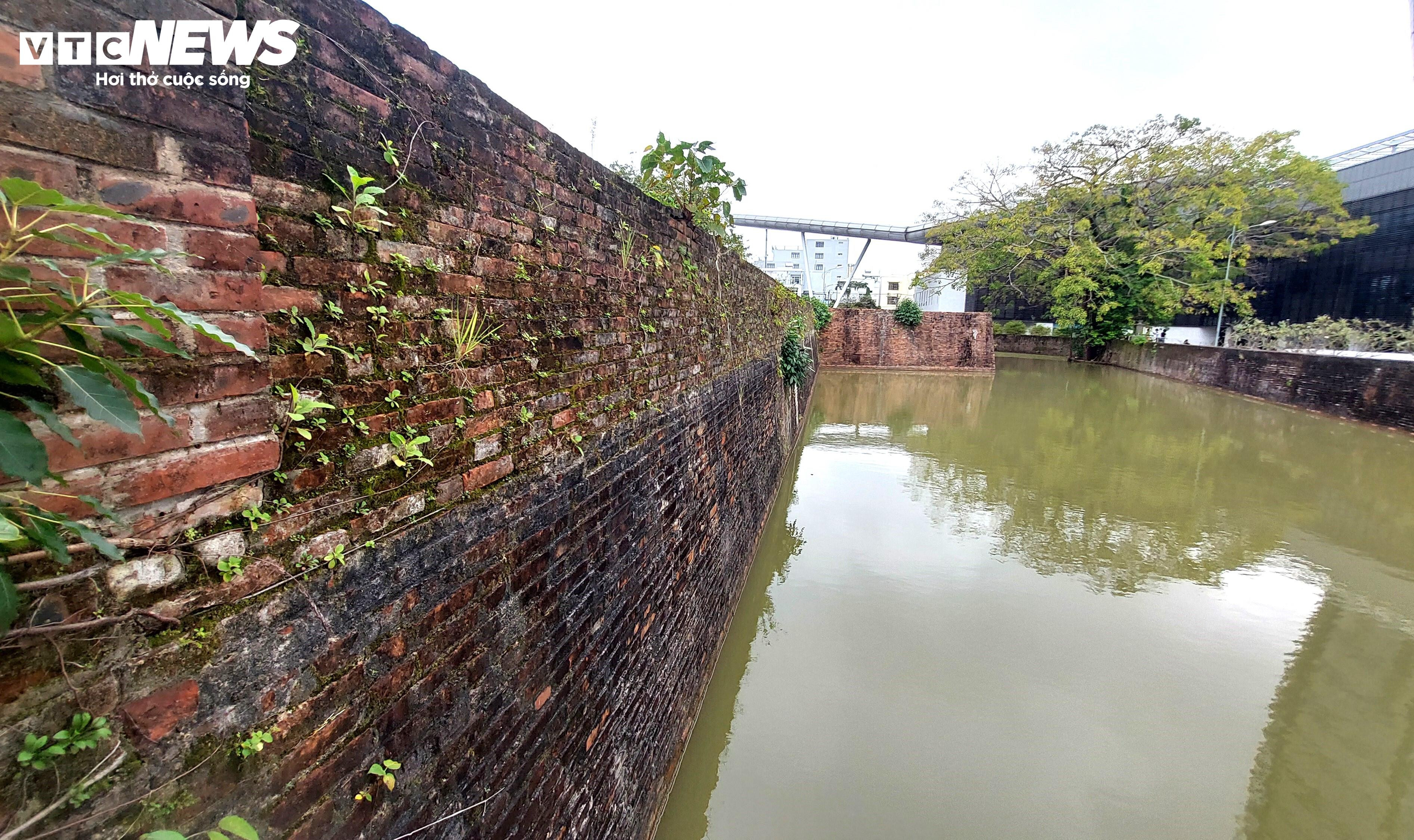 Cận cảnh di tích quốc gia đặc biệt thành Điện Hải ở Đà Nẵng - 3