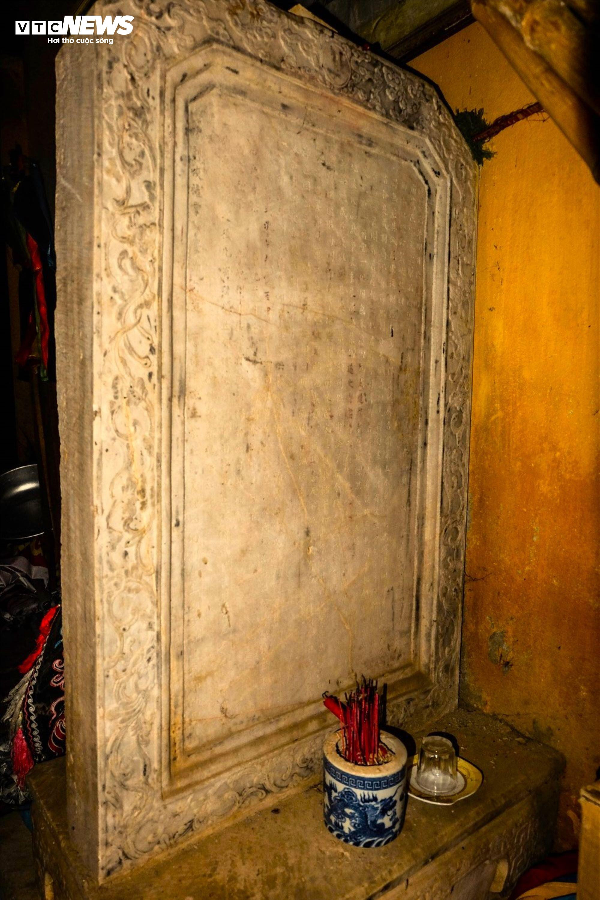 Thăm di tích lịch sử đình làng hơn 500 tuổi ở Đà Nẵng - 5