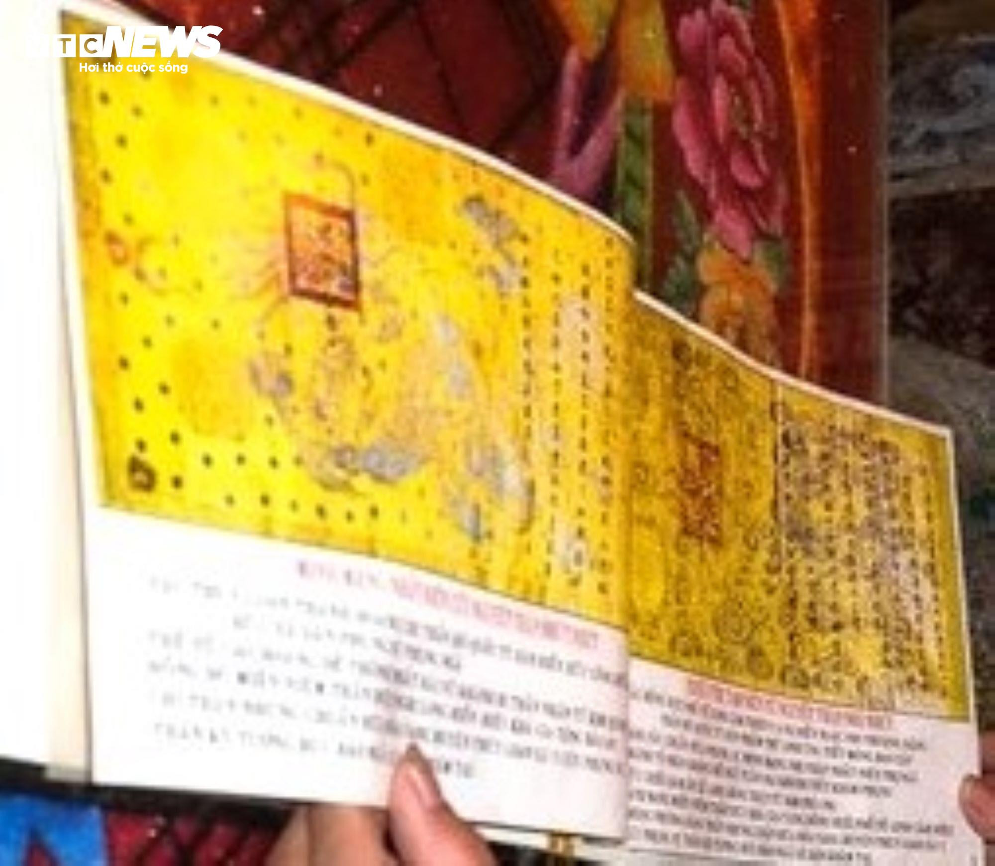 Thăm di tích lịch sử đình làng hơn 500 tuổi ở Đà Nẵng - 7