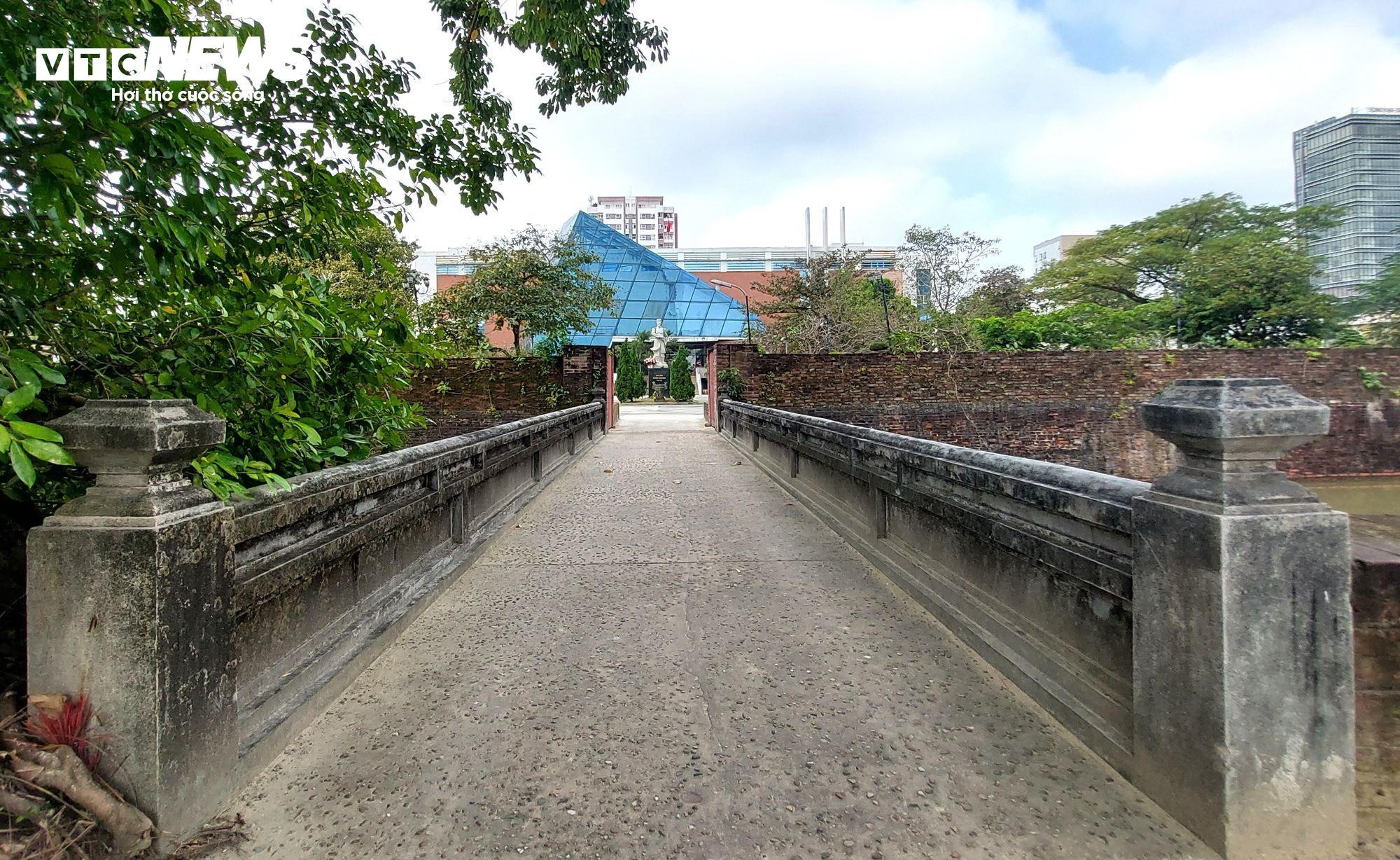 Cận cảnh di tích quốc gia đặc biệt thành Điện Hải ở Đà Nẵng - 1