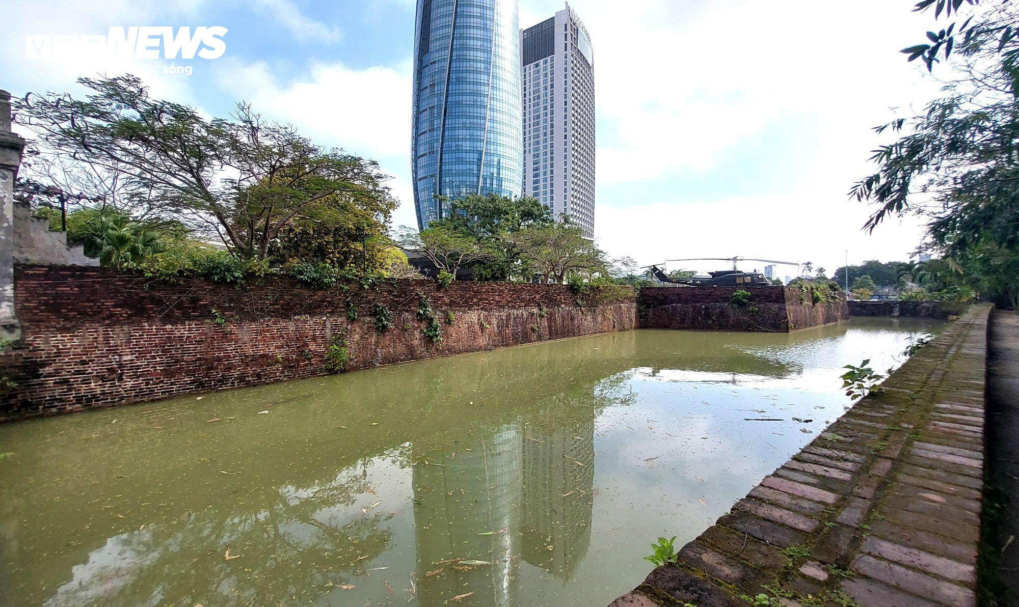 Cận cảnh di tích quốc gia đặc biệt thành Điện Hải ở Đà Nẵng - 7