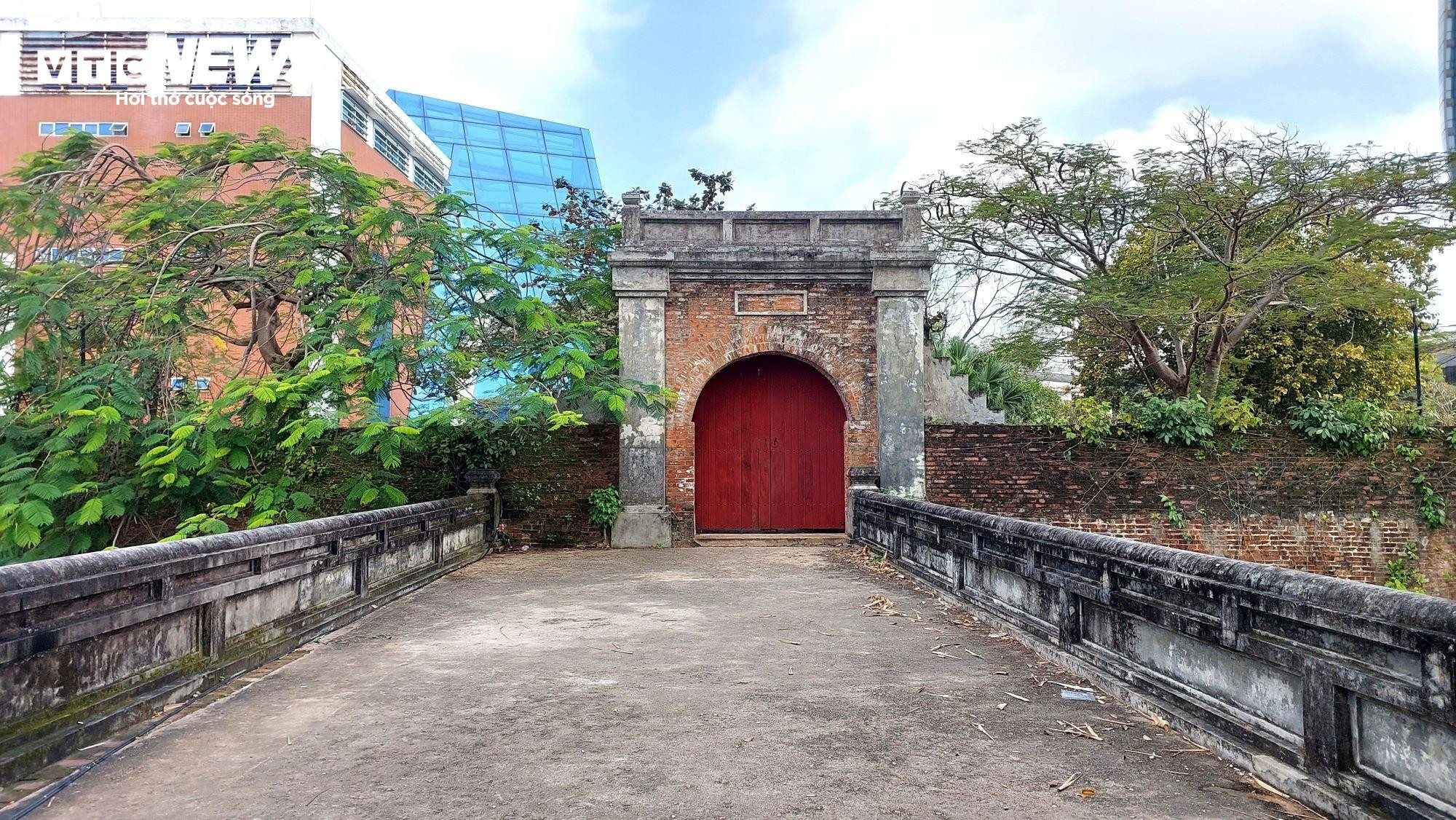 Cận cảnh di tích quốc gia đặc biệt thành Điện Hải ở Đà Nẵng - 6