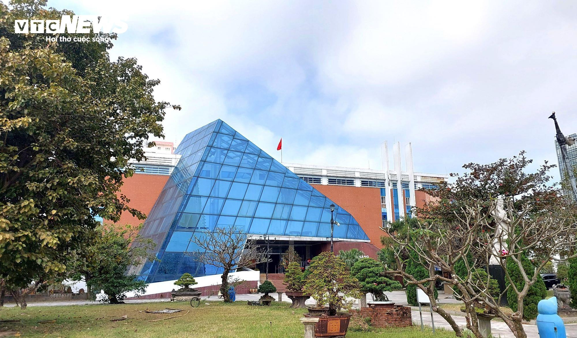 Cận cảnh di tích quốc gia đặc biệt thành Điện Hải ở Đà Nẵng - 5