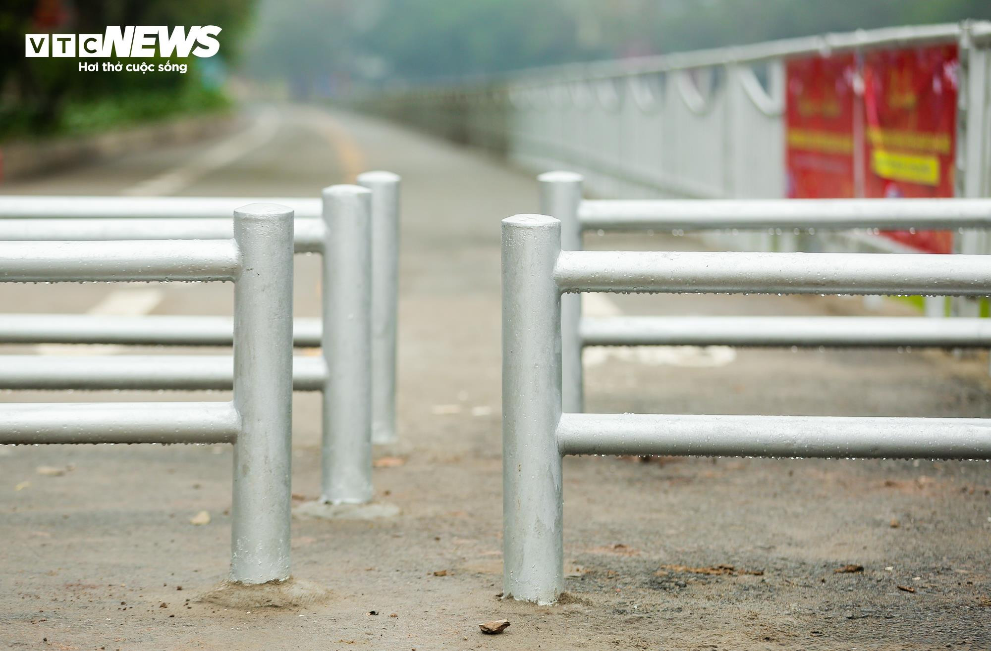 Người Hà Nội vui mừng trải nghiệm tuyến đường dành riêng cho xe đạp - 12