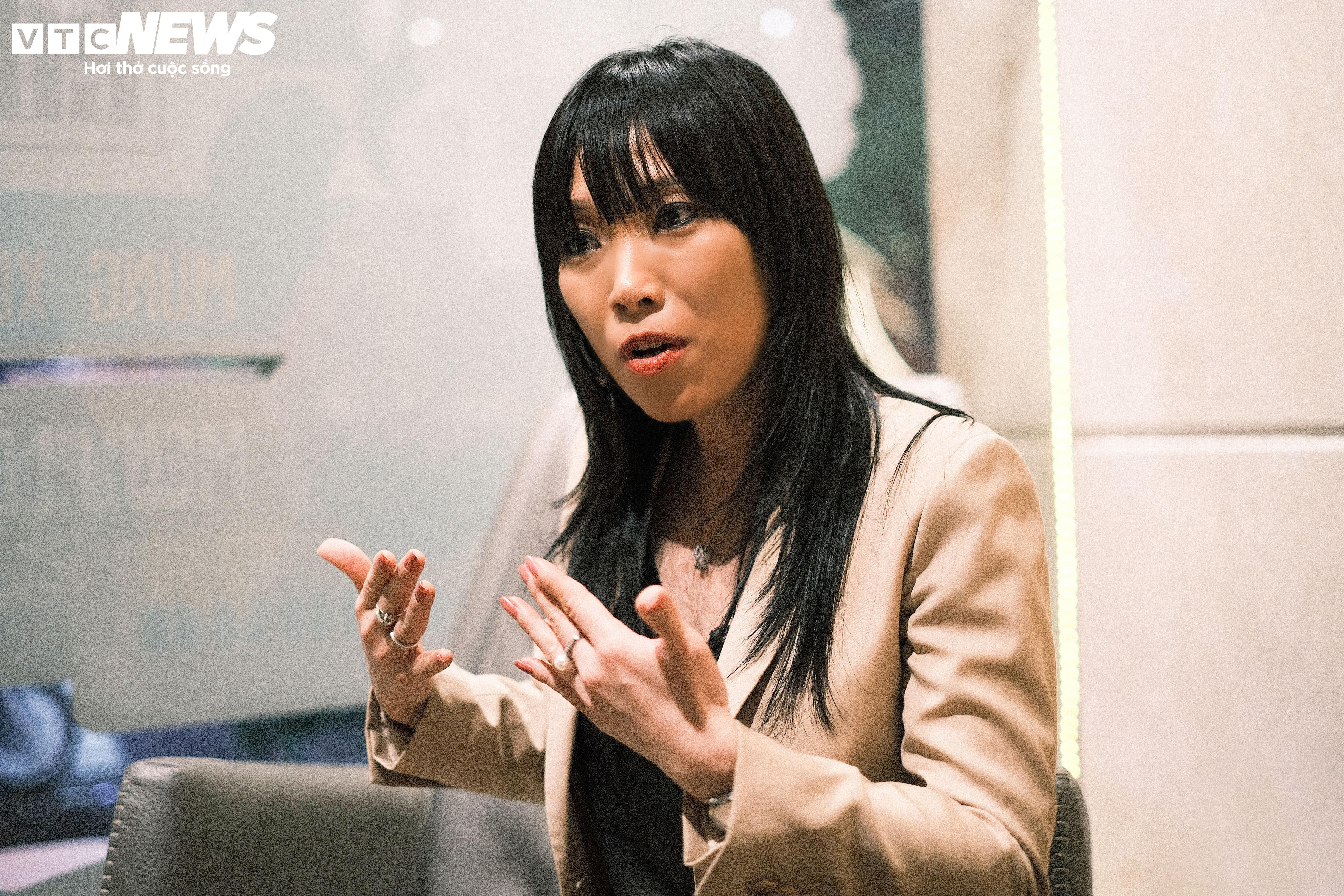 Nghị sĩ Pháp gốc Việt: Tổng thống Emmanuel Macron mời tôi ứng cử Quốc hội - 5