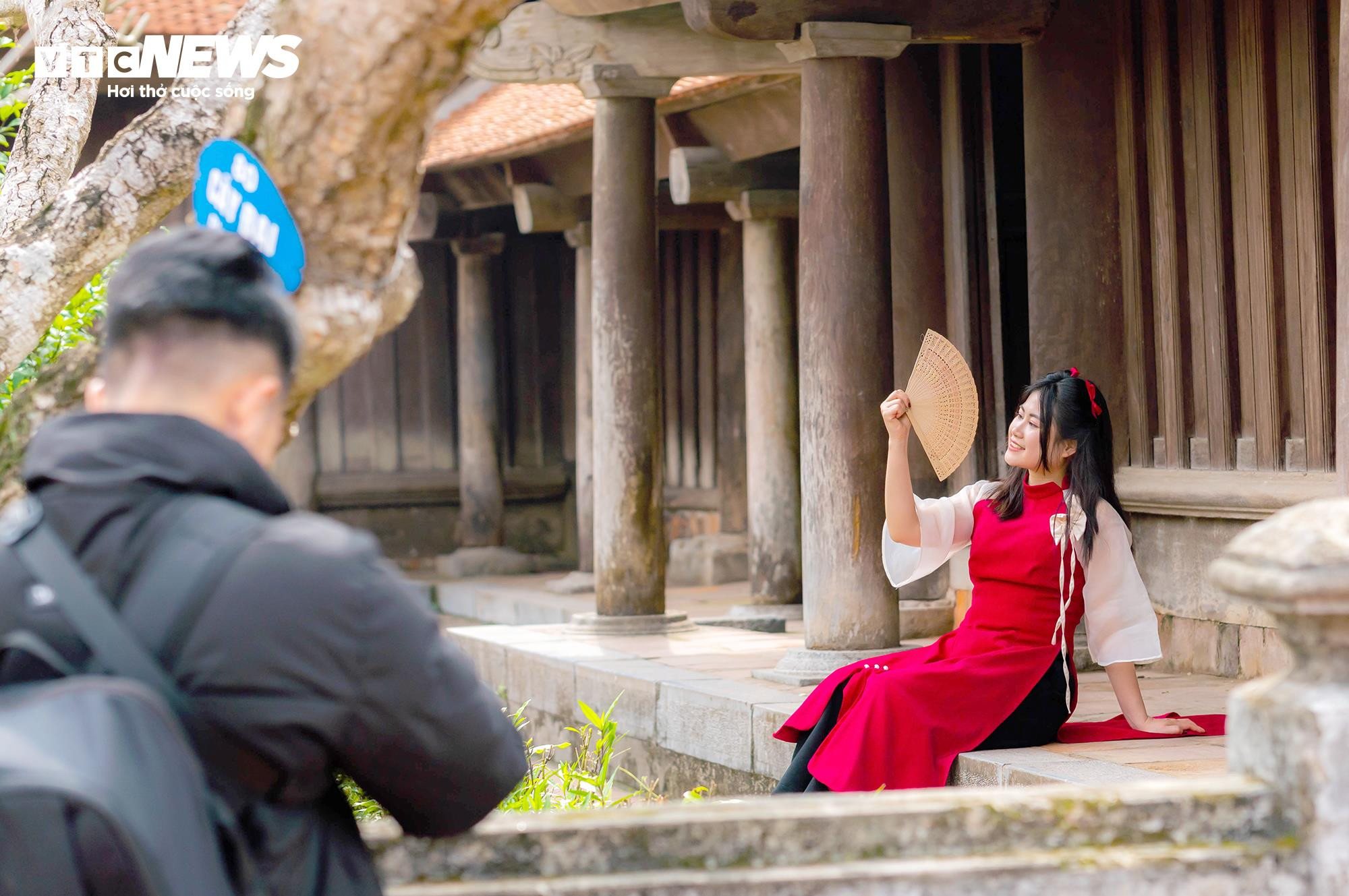 Chùa Keo - nơi lưu giữ bảo vật quốc gia và kiến trúc độc đáo thế kỷ 17 - 21