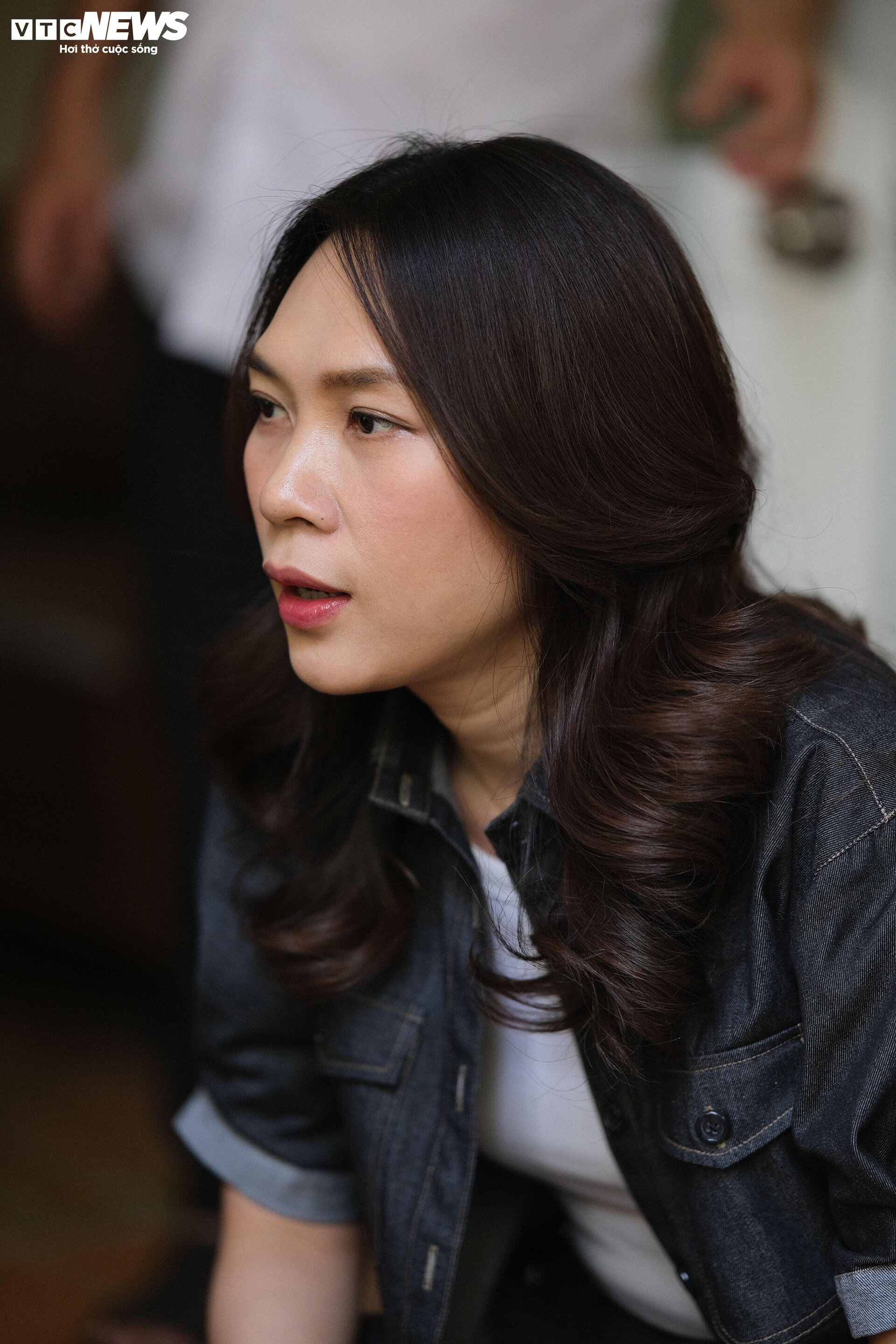 Lời hứa của Mỹ Tâm - 13