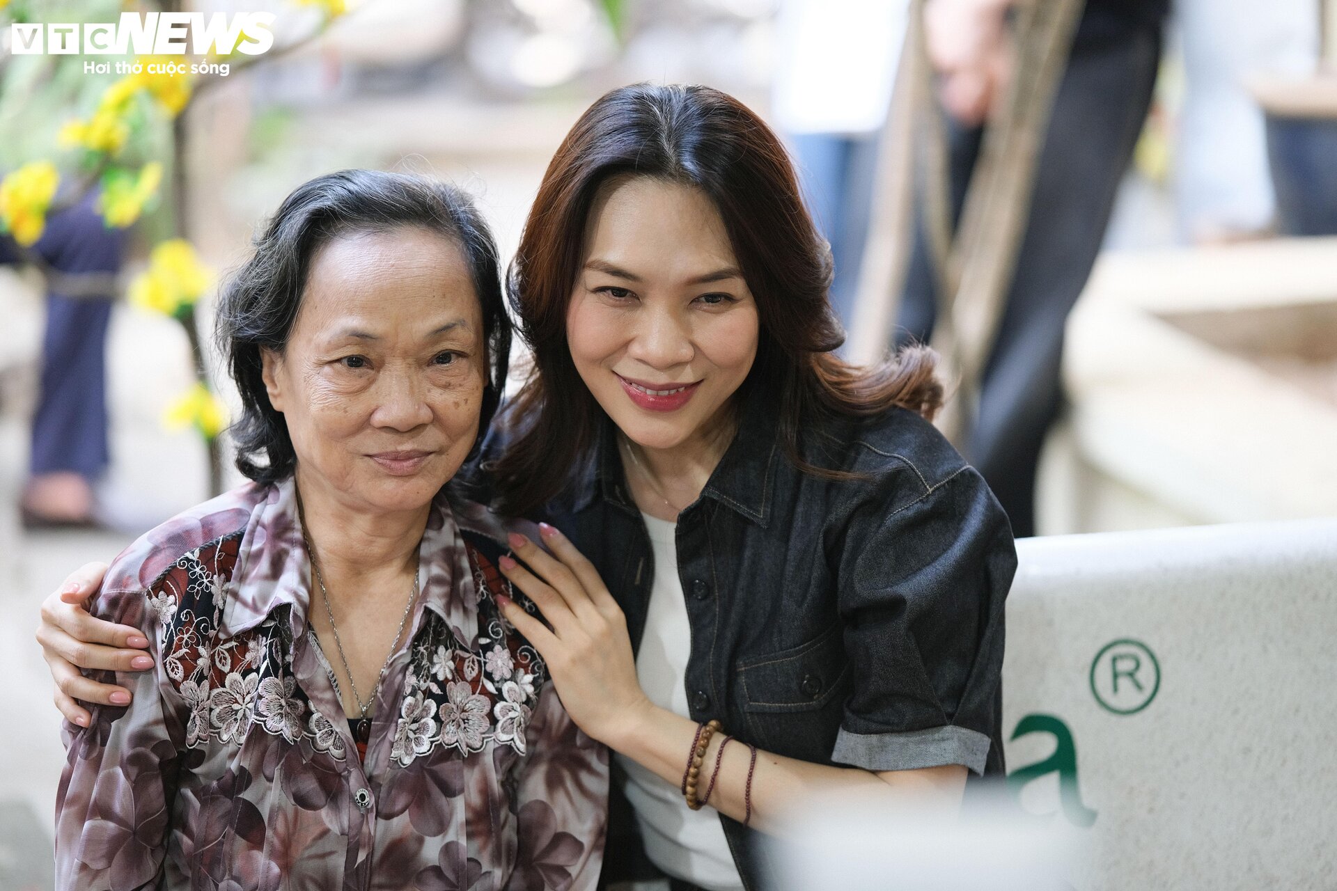 Lời hứa của Mỹ Tâm - 11