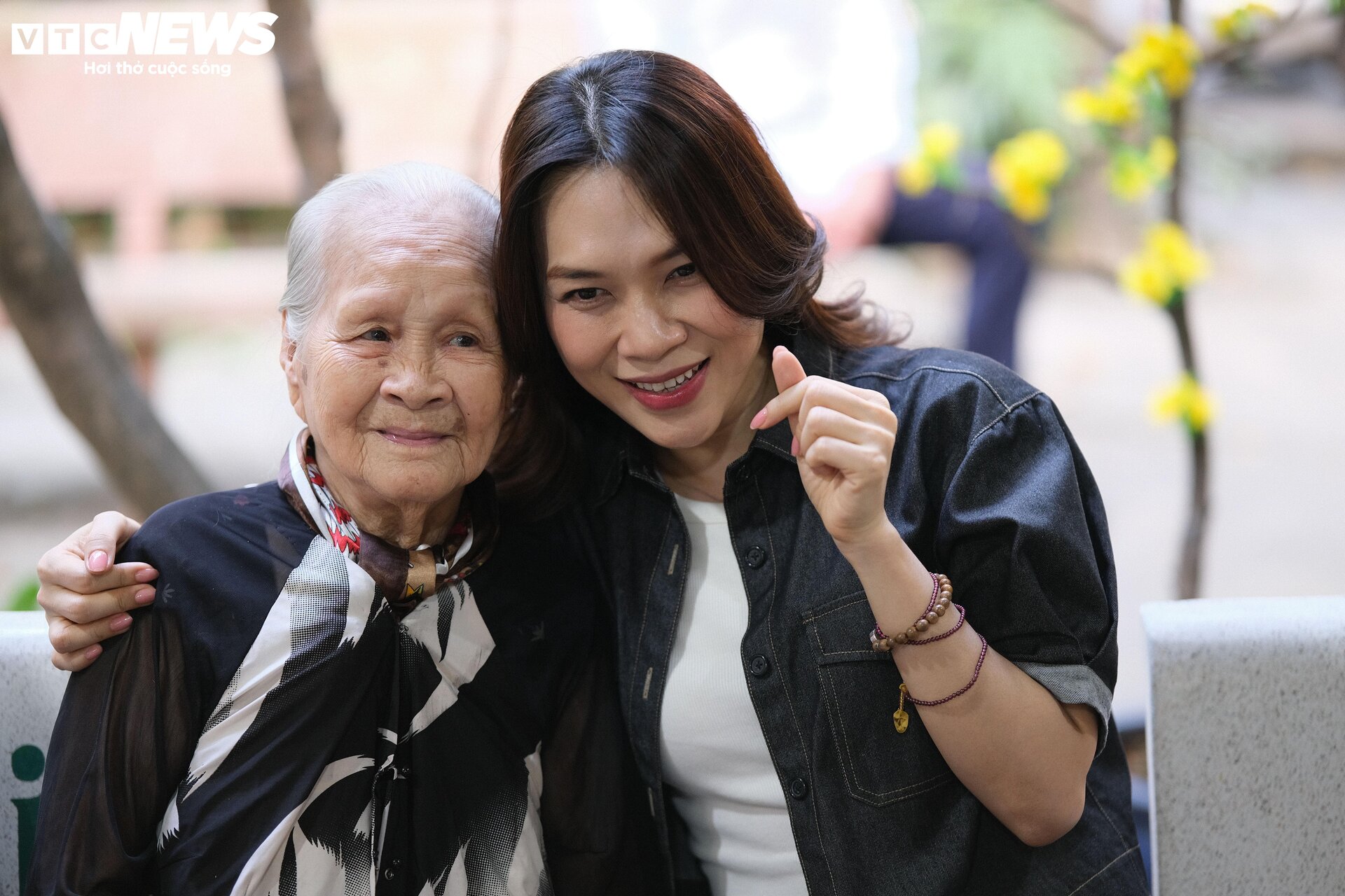 Lời hứa của Mỹ Tâm - 12
