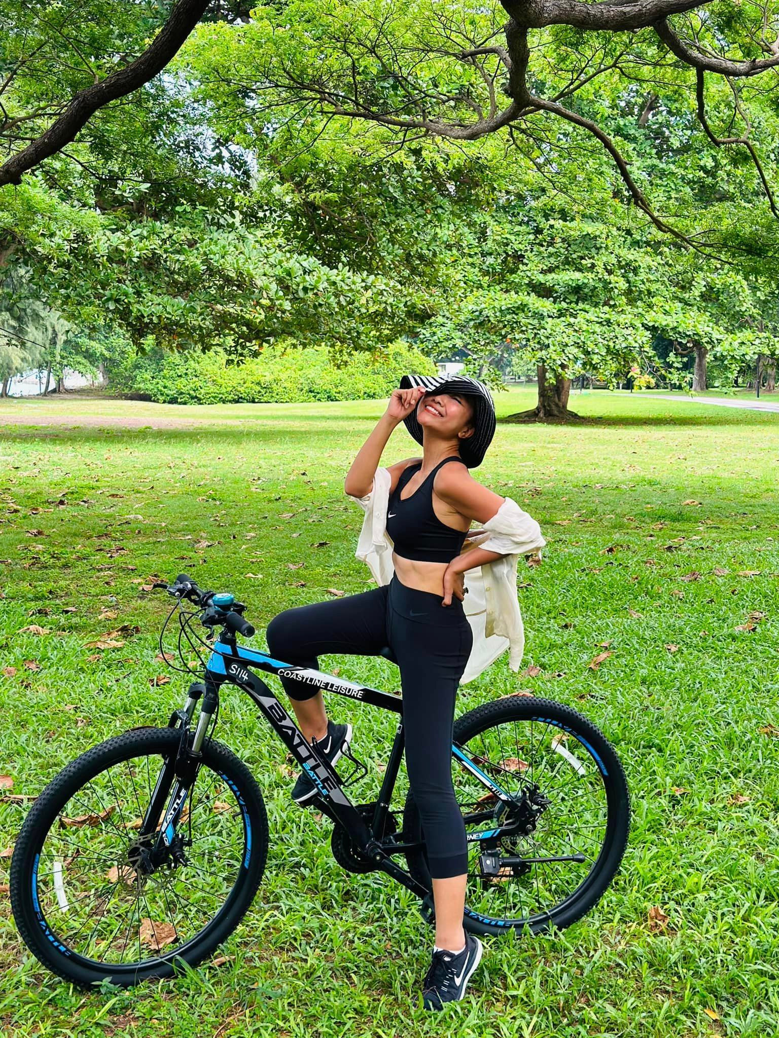 Đoan Trang: Tôi chơi hết mình nhưng không hơn thua khi đến với show 'Chị đẹp' - 6