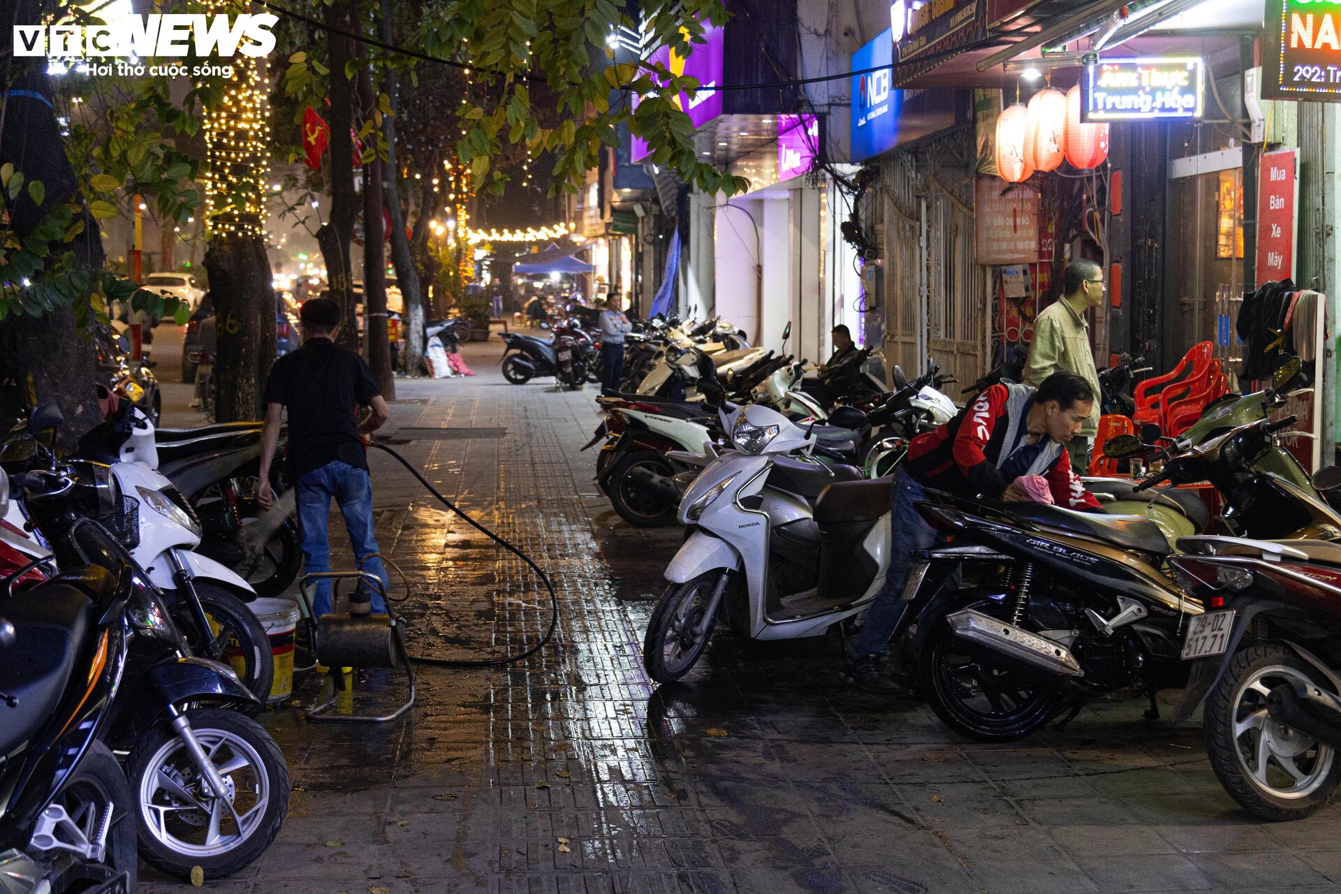 Những dịch vụ hái ra tiền ngày 30 Tết - 7
