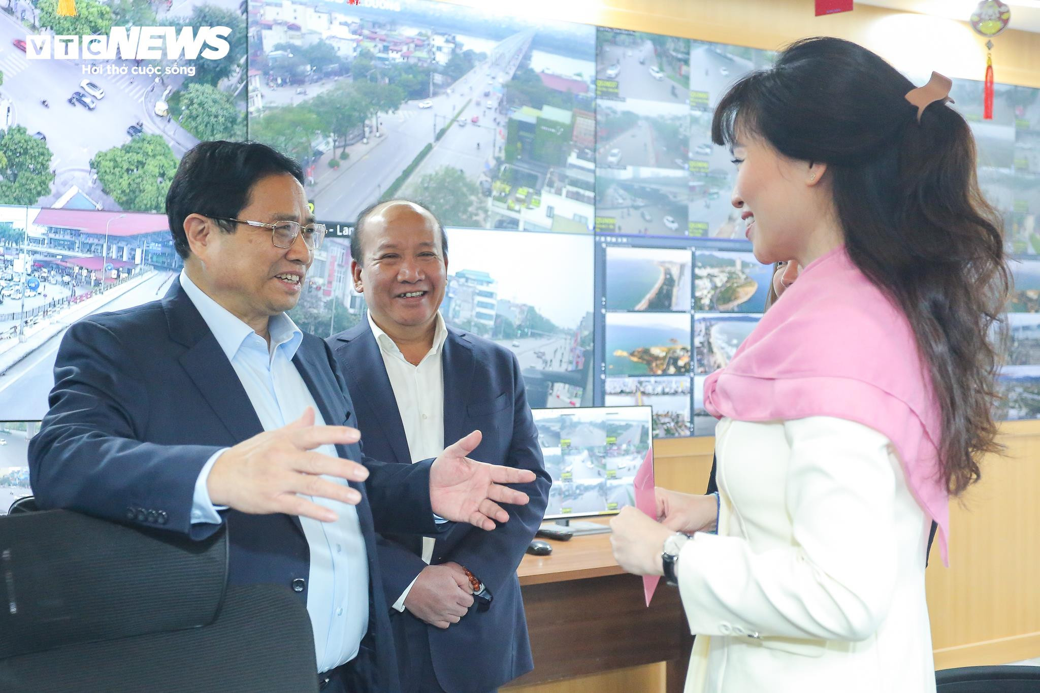 Thủ tướng: VOV phải giữ cho bằng được tiếng nói của Đảng, Nhà nước và Nhân dân - 8