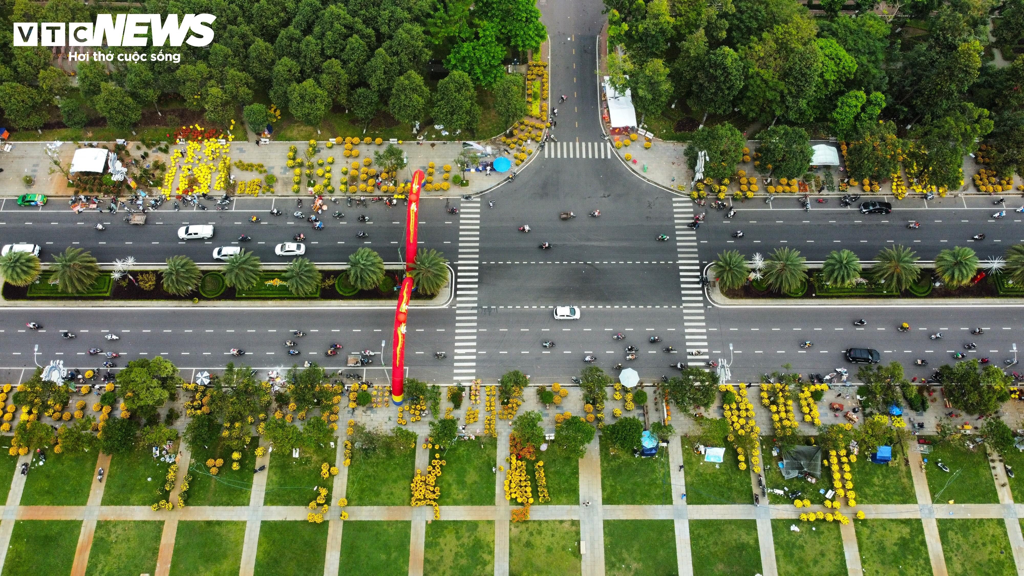 Tâm sự của tiểu thương chợ hoa Bình Định chiều cuối năm - 8