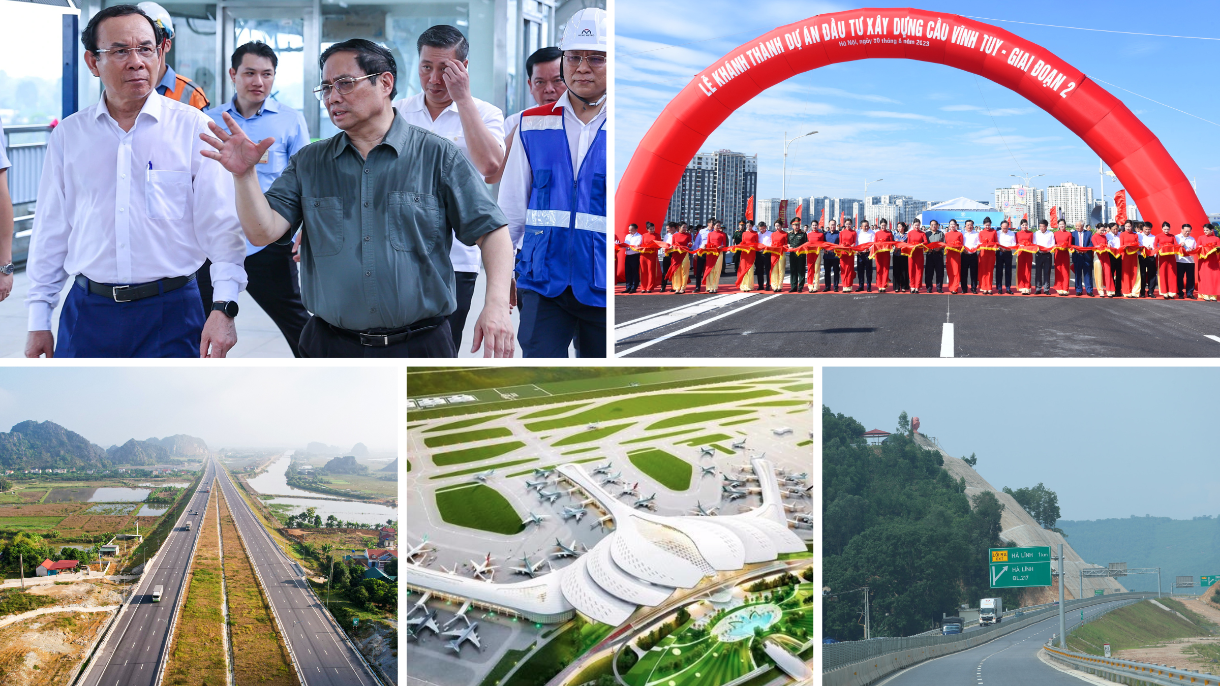 Vun đắp niềm tin - 1