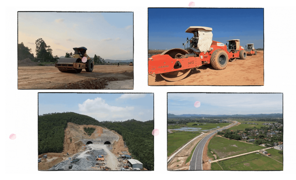 Vun đắp niềm tin - 2