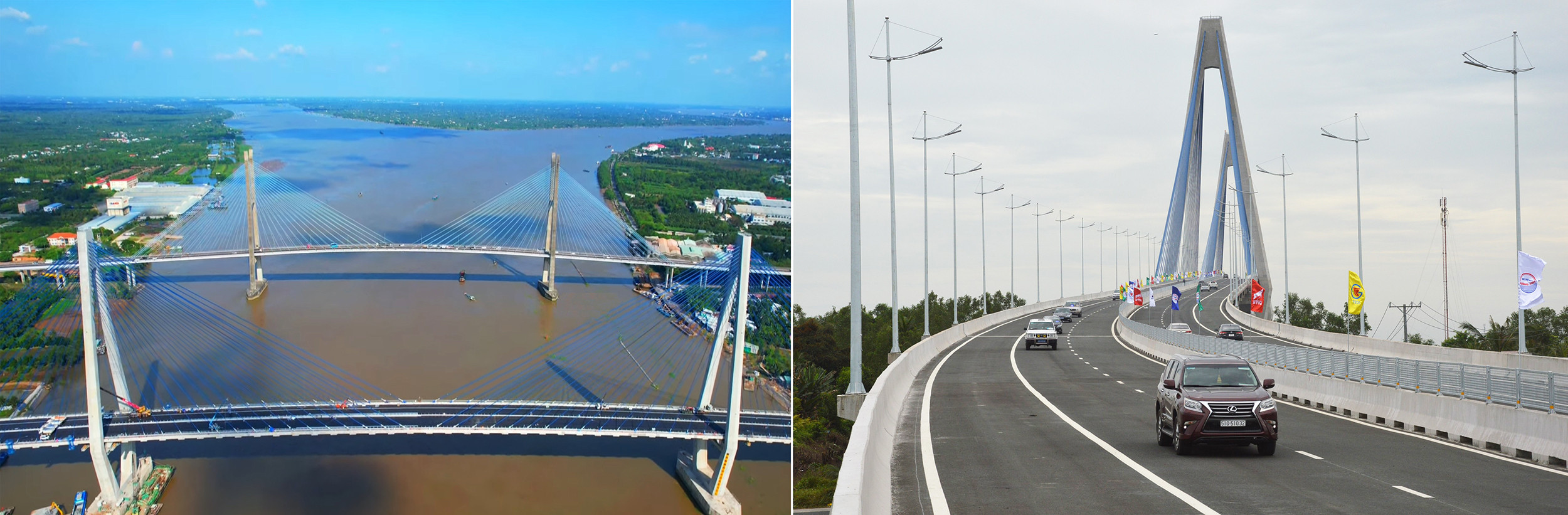 Vun đắp niềm tin - 3