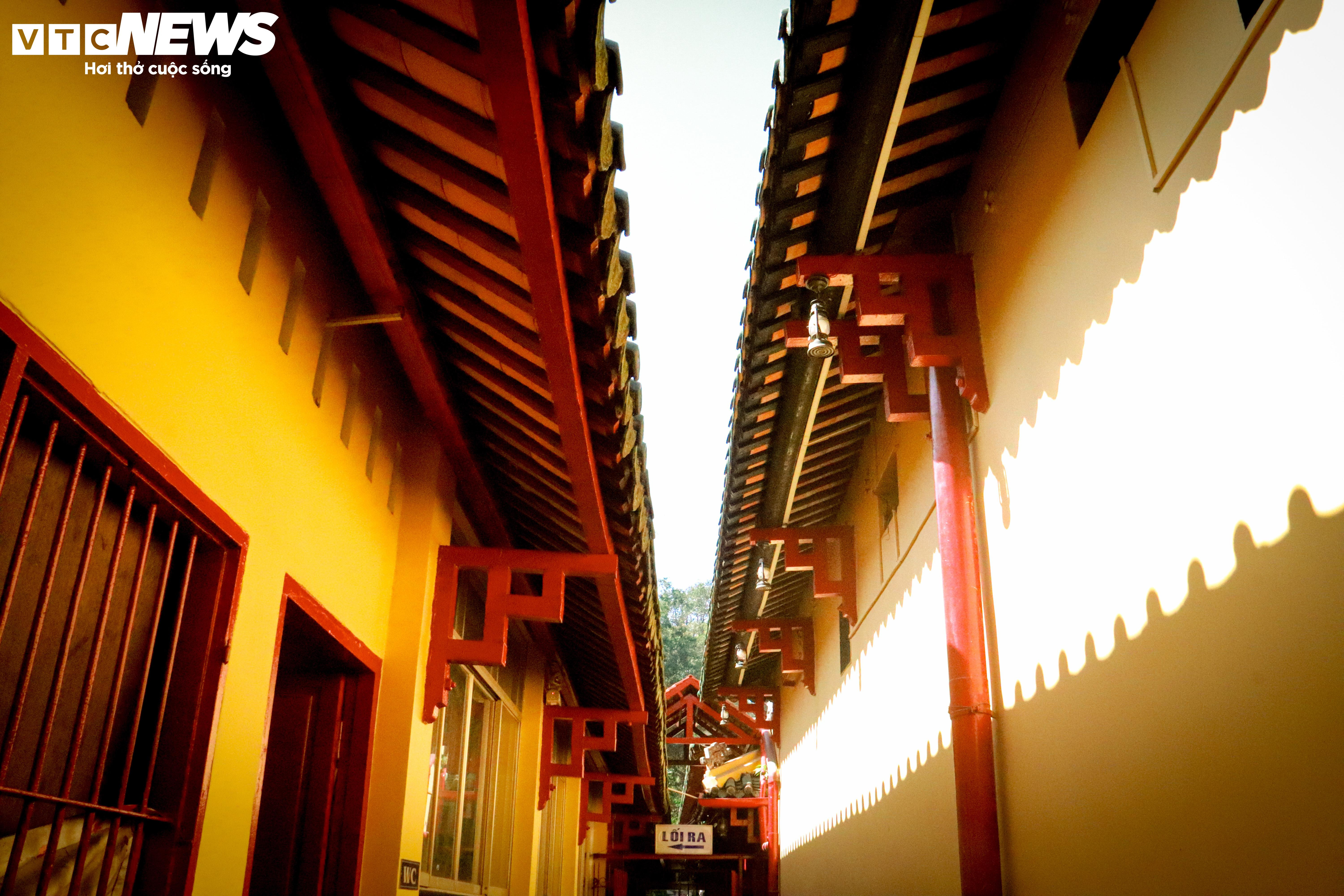 Mùng 3 Tết đi xin xăm, gieo quẻ tại lăng Tổng trấn thành Gia Định xưa - 27