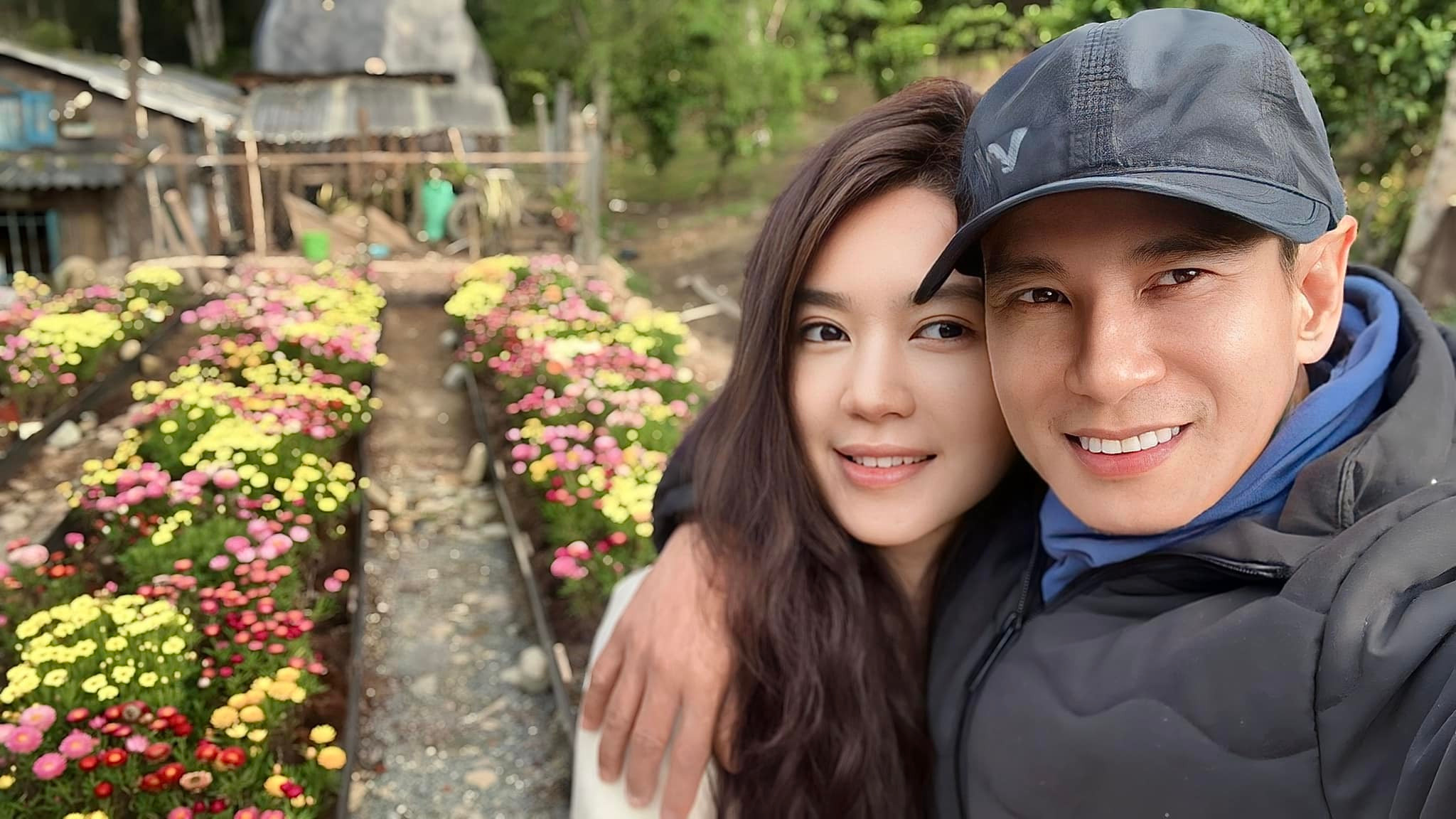 Sao Việt 15/2: Nhã Phương hé lộ mặt quý tử, Hương Giang úp mở có tình mới - 6