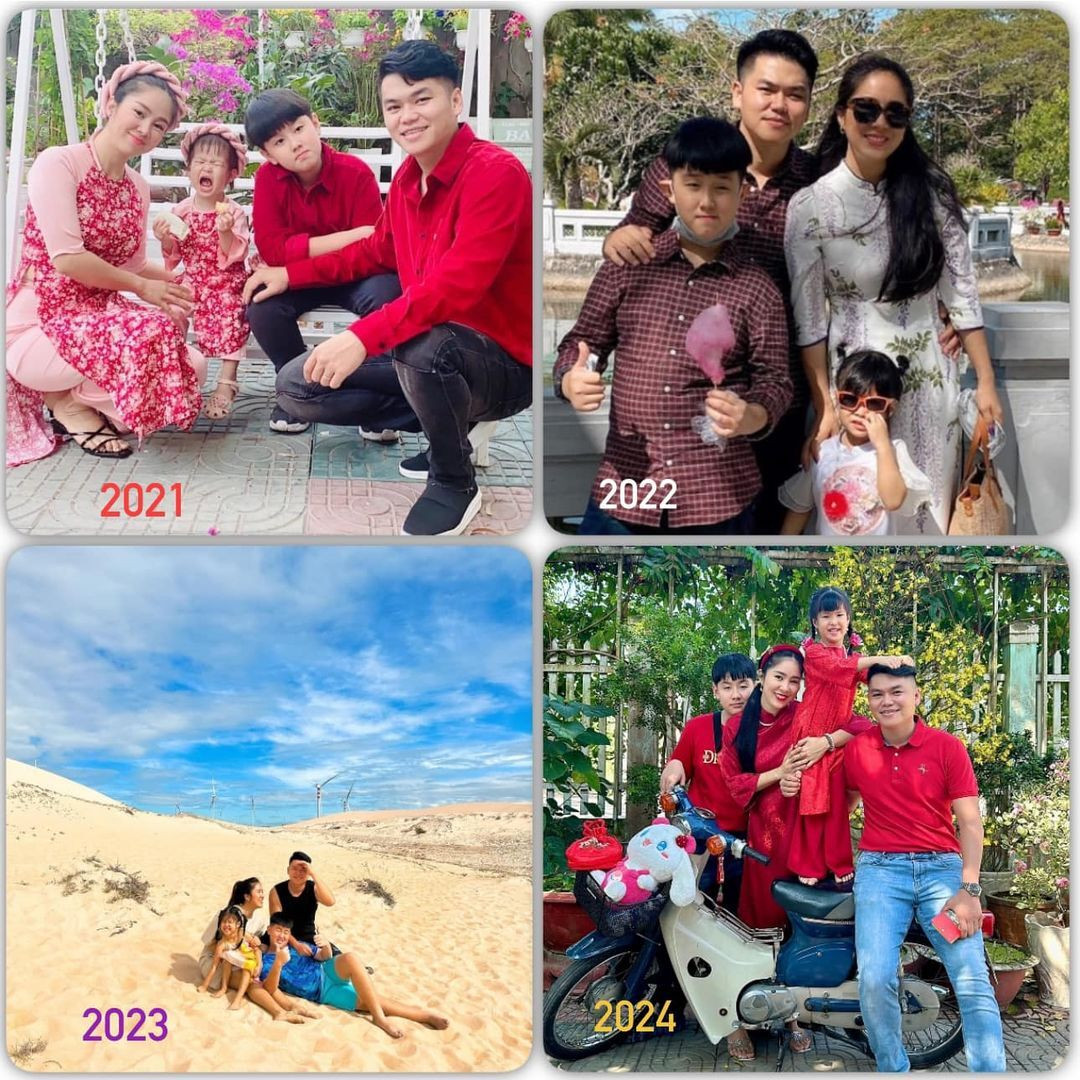 Sao Việt khoe ảnh Valentine: Thanh Hằng hôn chồng, Minh Tú hé lộ ảnh cưới - 10