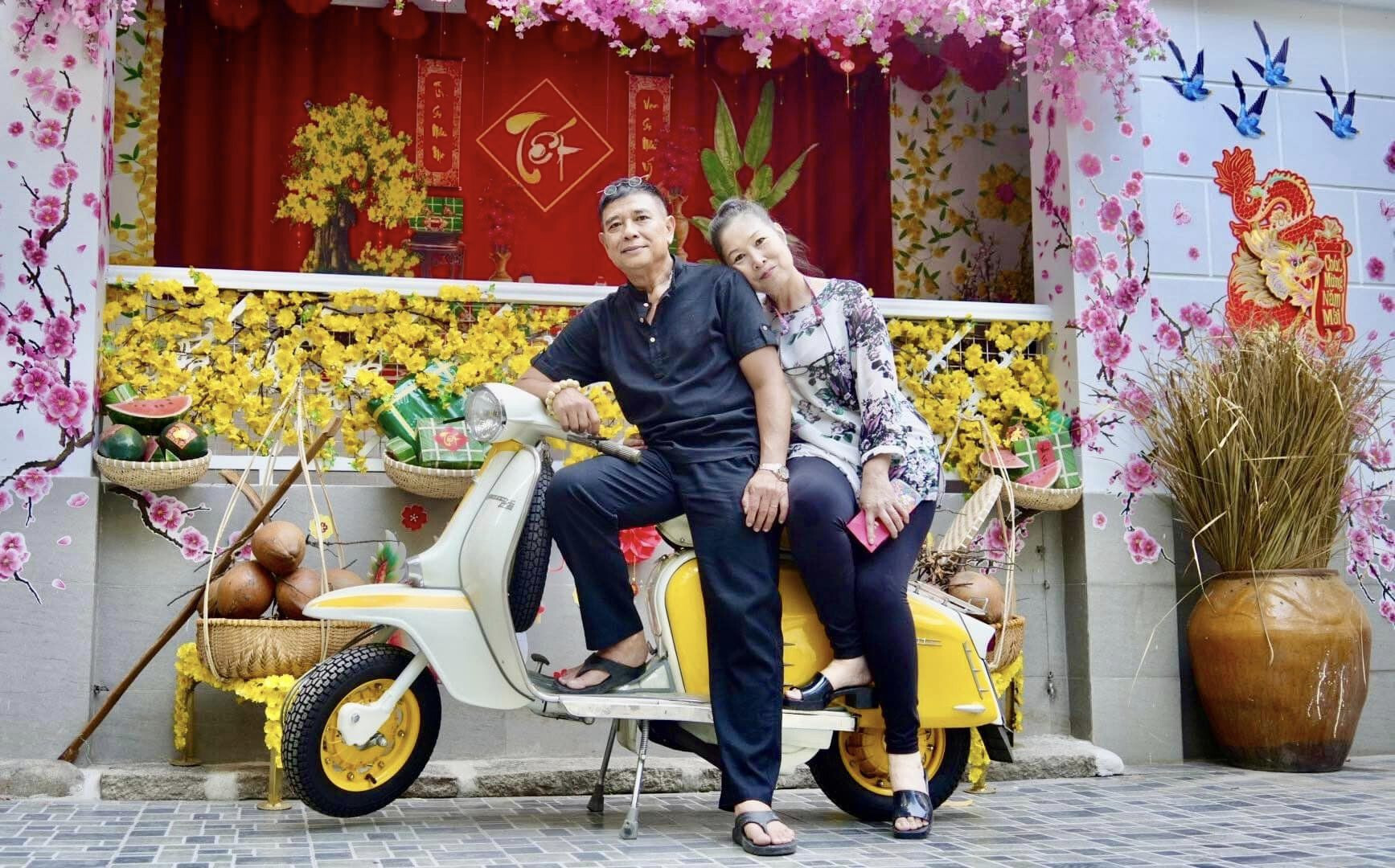 Sao Việt 15/2: Nhã Phương hé lộ mặt quý tử, Hương Giang úp mở có tình mới - 10