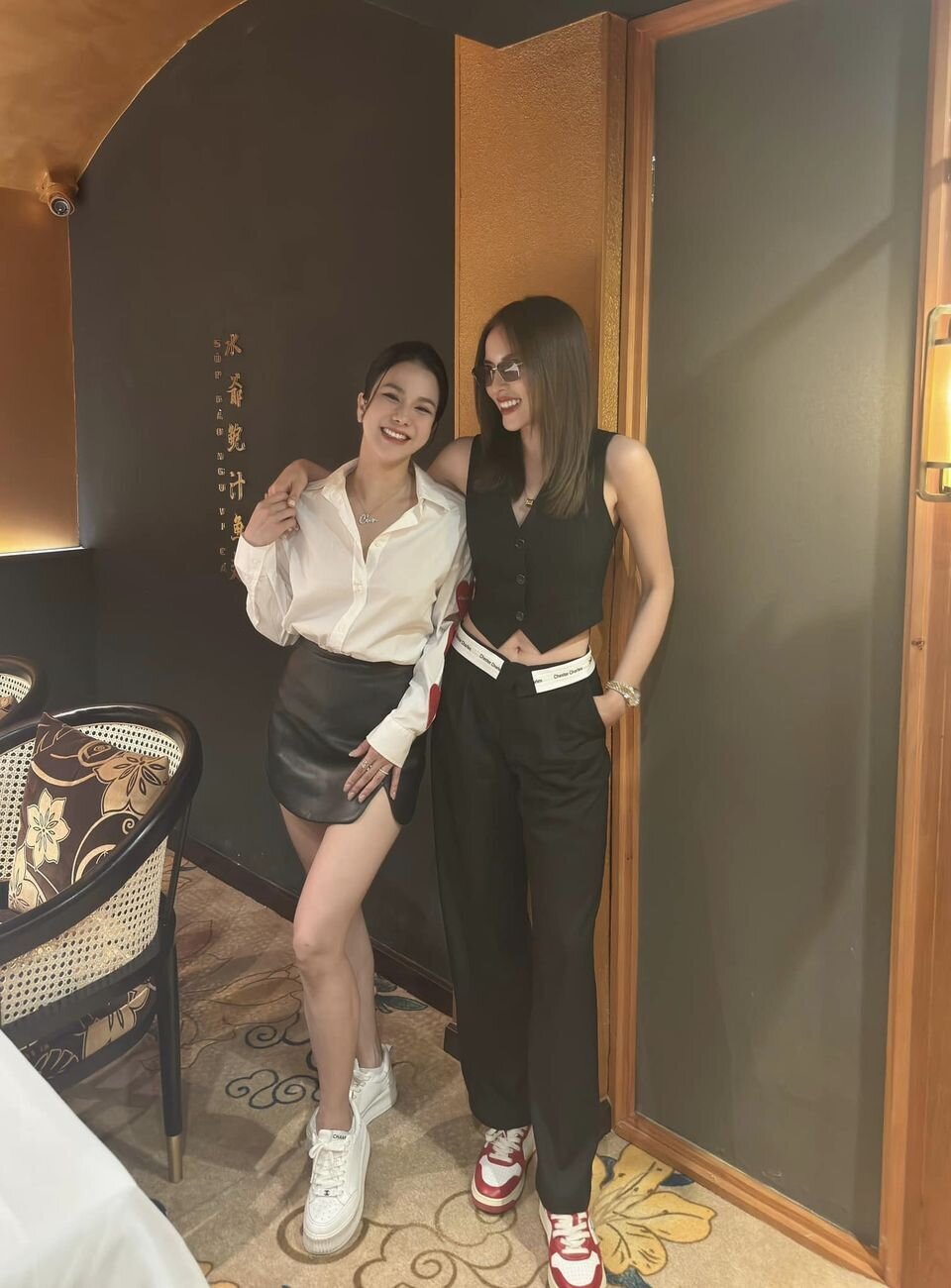 Sao Việt 16/2: Con gái Vũ Linh tưởng nhớ bố, Cường Đô La nịnh bà xã - 8