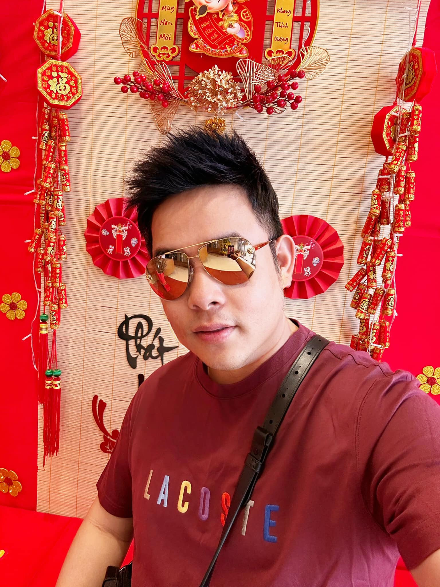 Sao Việt 20/2: Nhã Phương khoe dáng sau sinh, con gái Thúy Hạnh đẹp rạng rỡ - 8