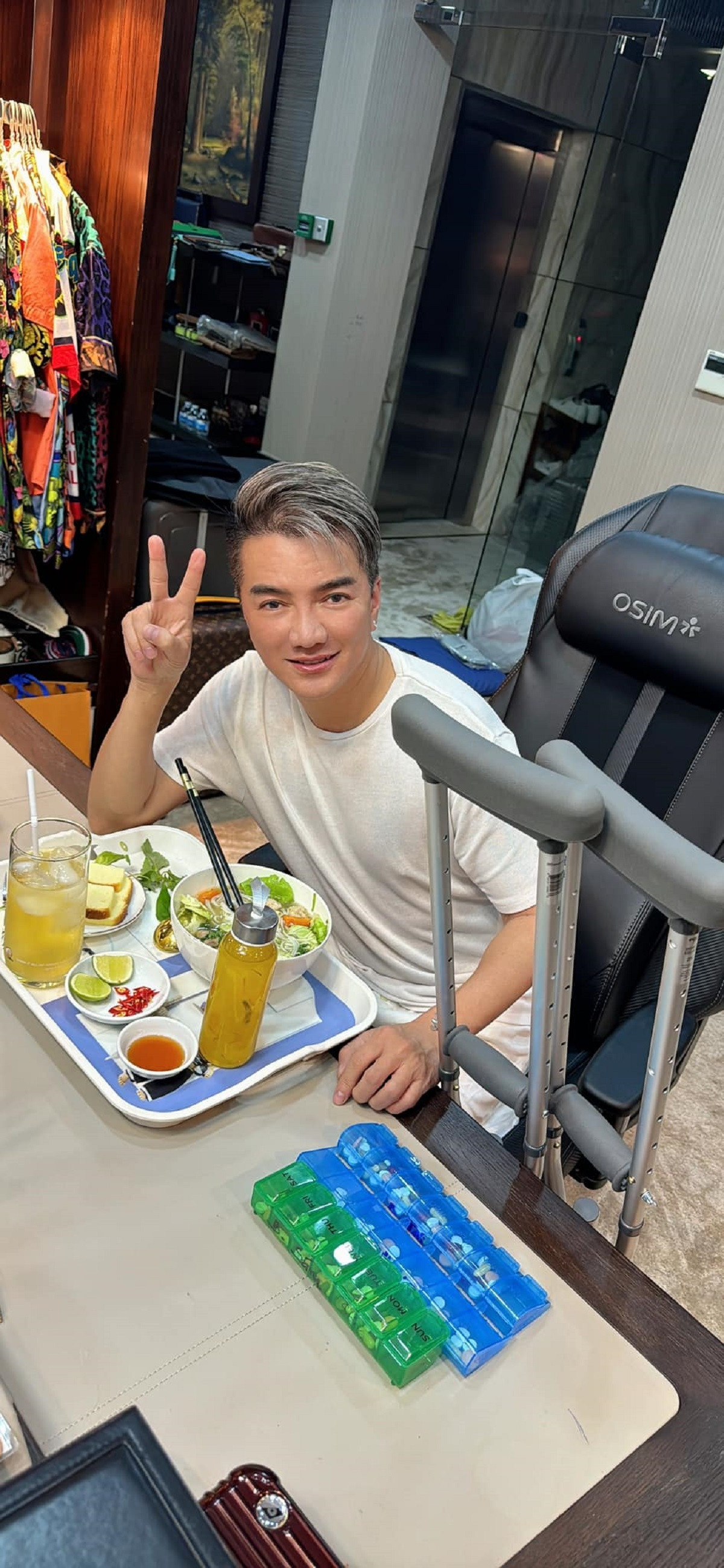 Sao Việt 25/2: Nhã Phương trẻ đẹp như nữ sinh, Hòa Minzy khoe nhan sắc 3 thế hệ - 11