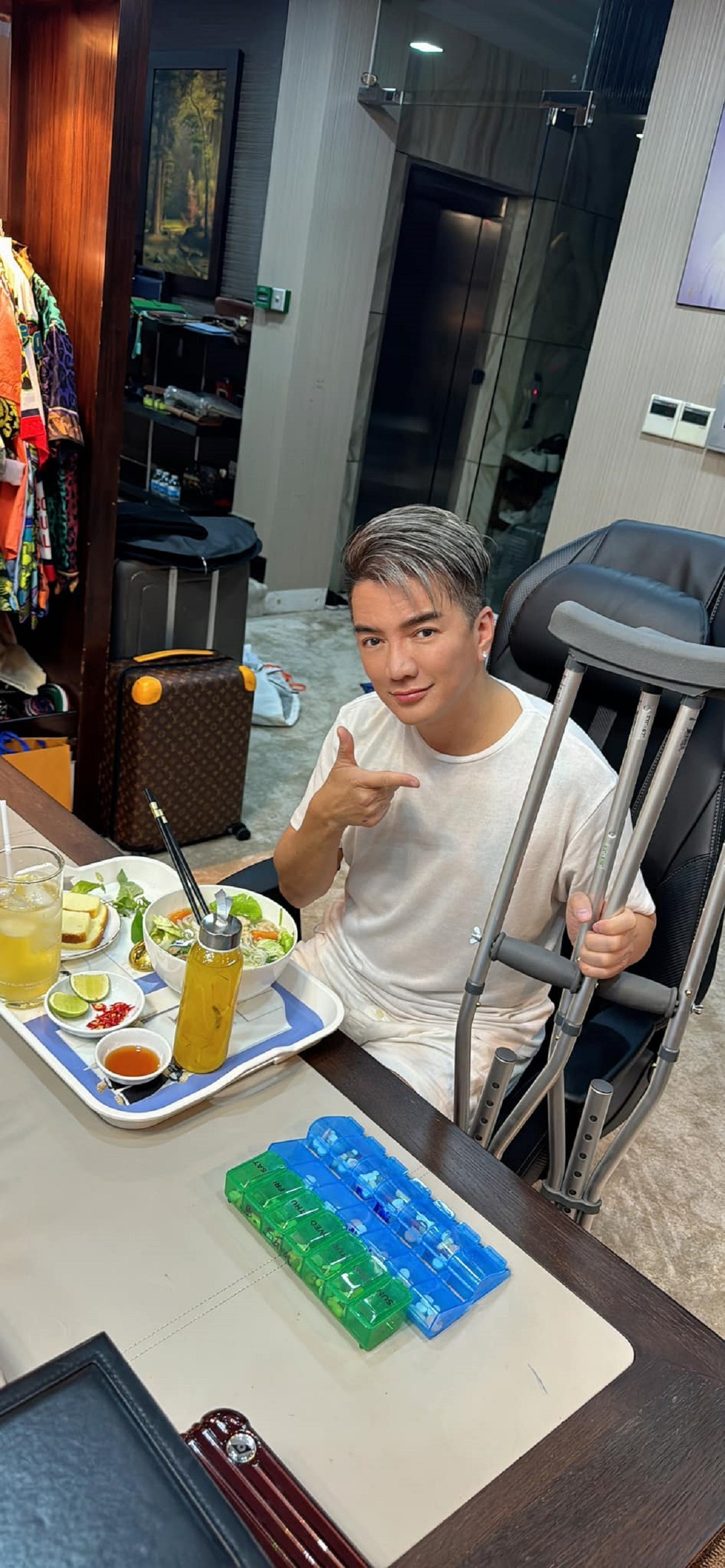 Sao Việt 25/2: Nhã Phương trẻ đẹp như nữ sinh, Hòa Minzy khoe nhan sắc 3 thế hệ - 12