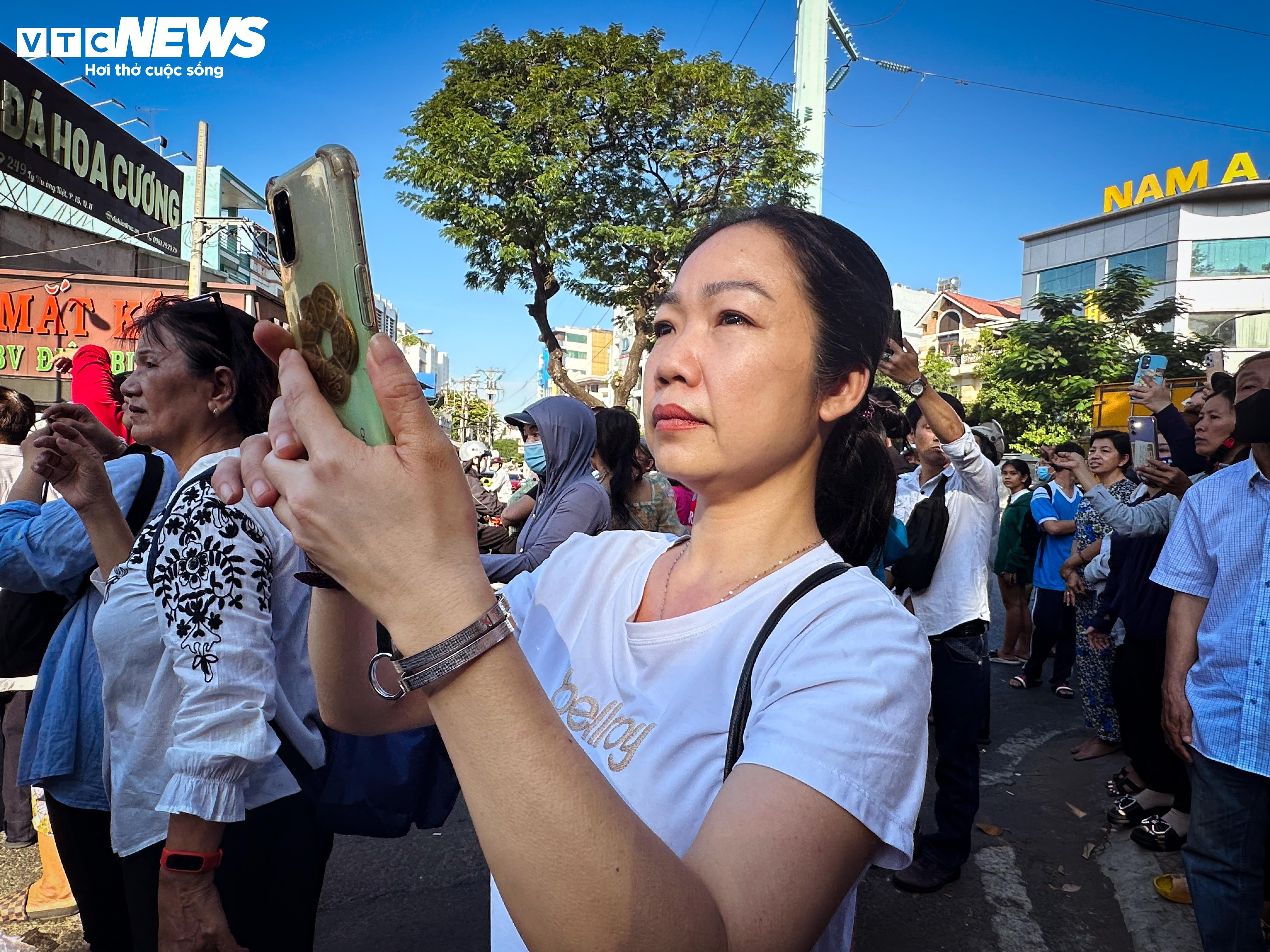 'Nhập ngũ là trách nhiệm của tuổi trẻ, con sẽ trưởng thành hơn' - 13