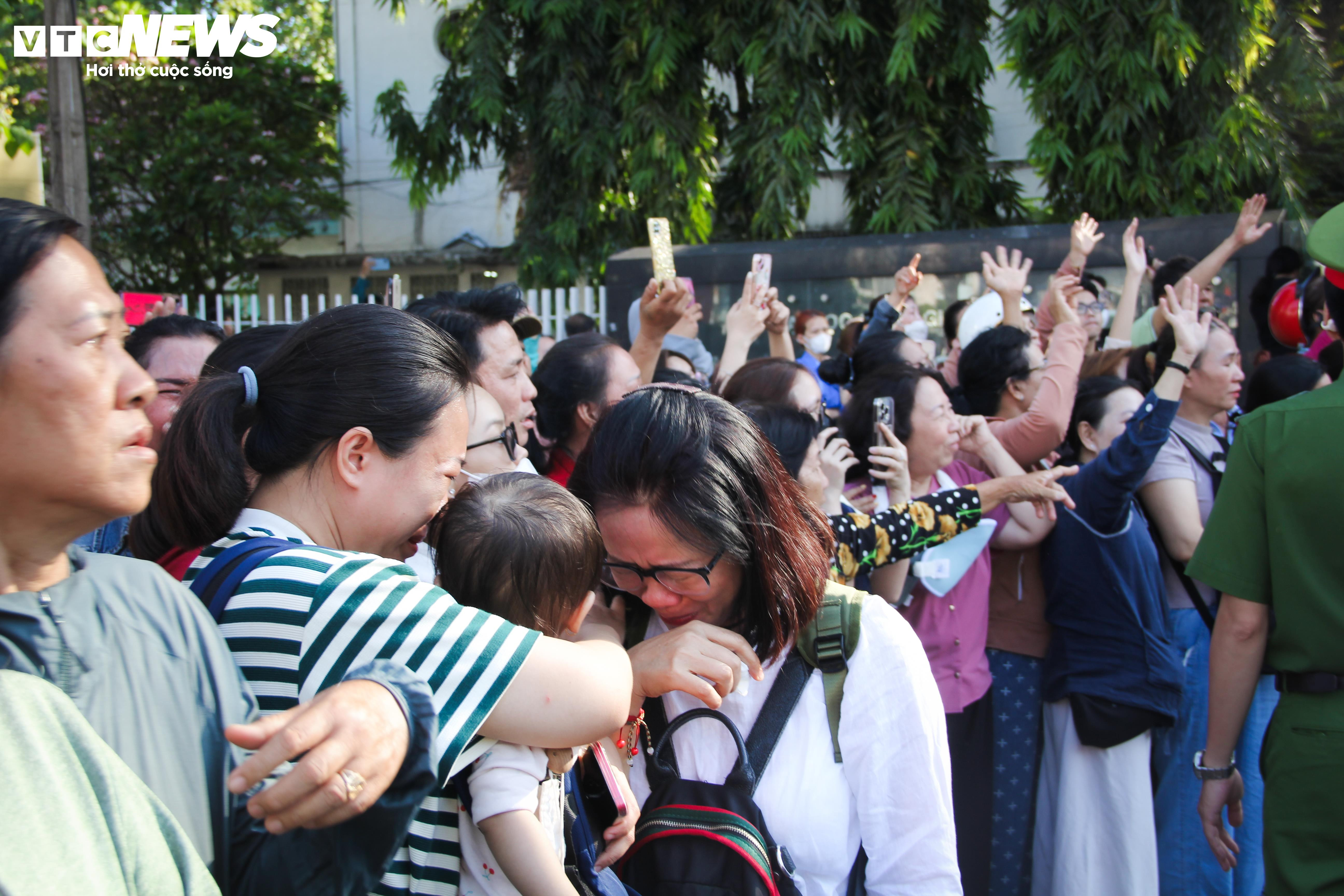 'Nhập ngũ là trách nhiệm của tuổi trẻ, con sẽ trưởng thành hơn' - 19