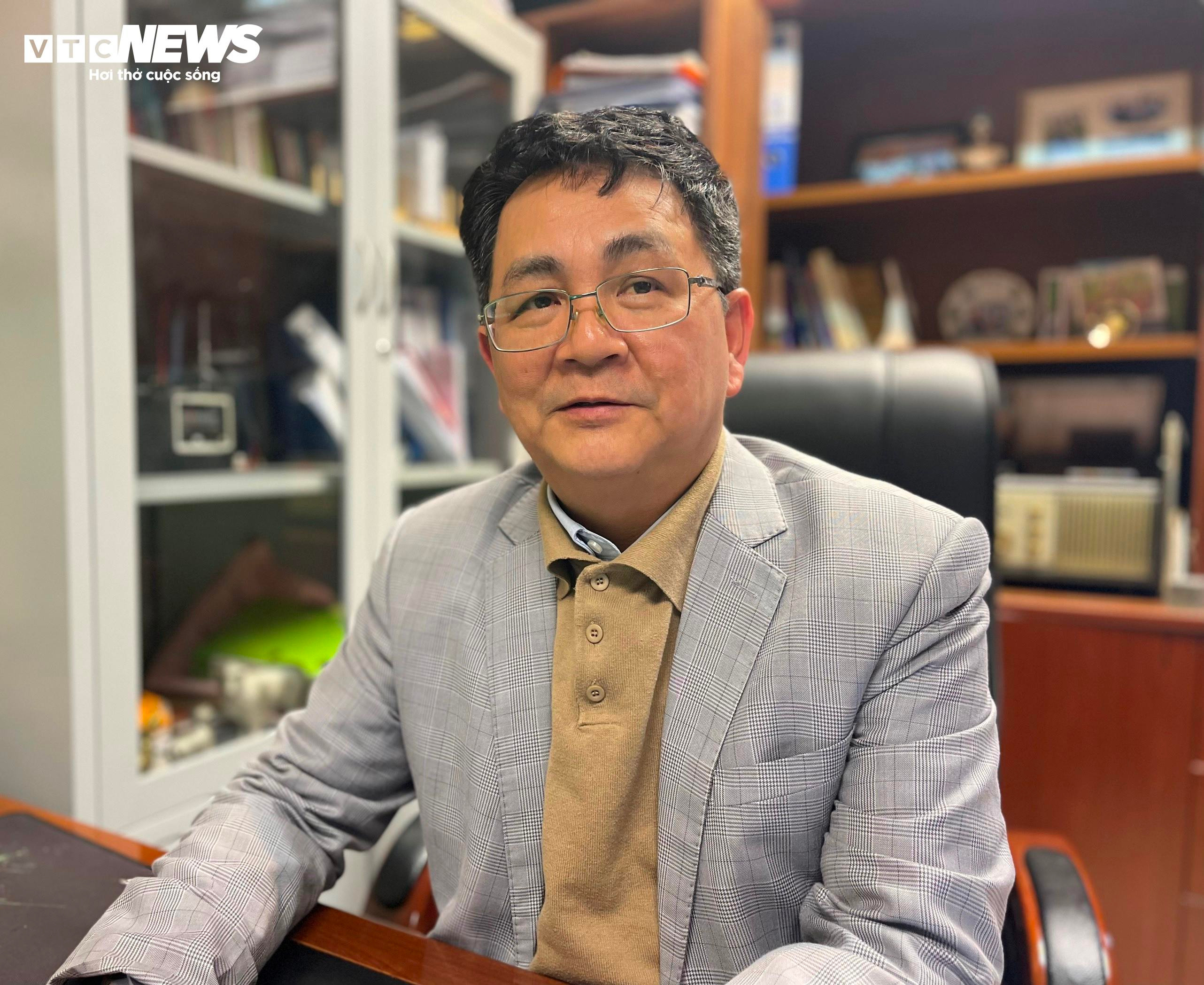 Cục Đường bộ: Nhiều cao tốc 2 làn chưa đạt chuẩn, sẽ có biện pháp xử lý sớm - 2